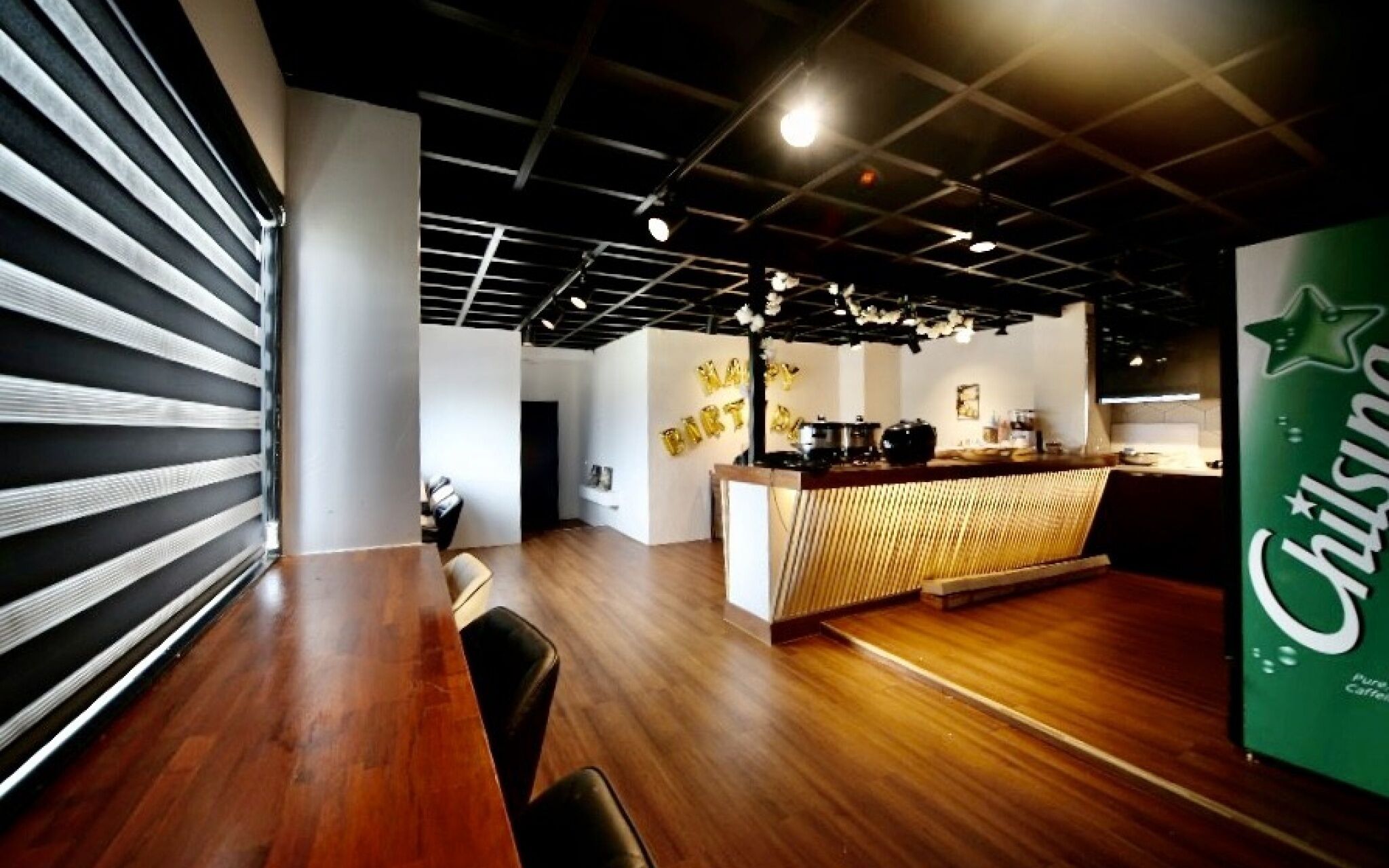 Cheongju Premier Hotel JA