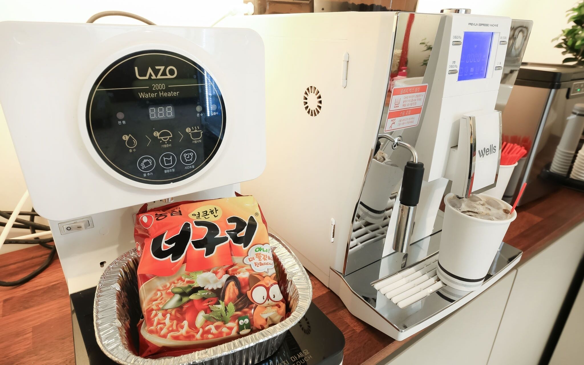Cheongju Premier Hotel JA