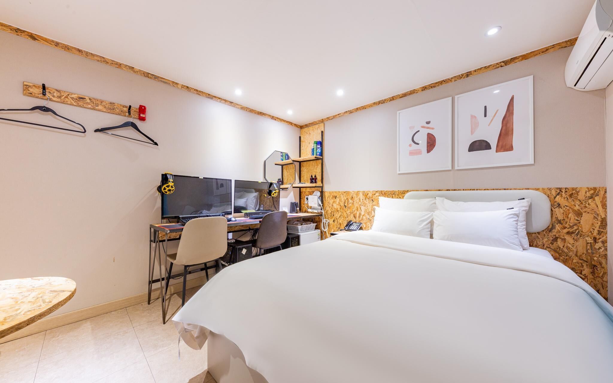 Cheongju Premier Hotel JA