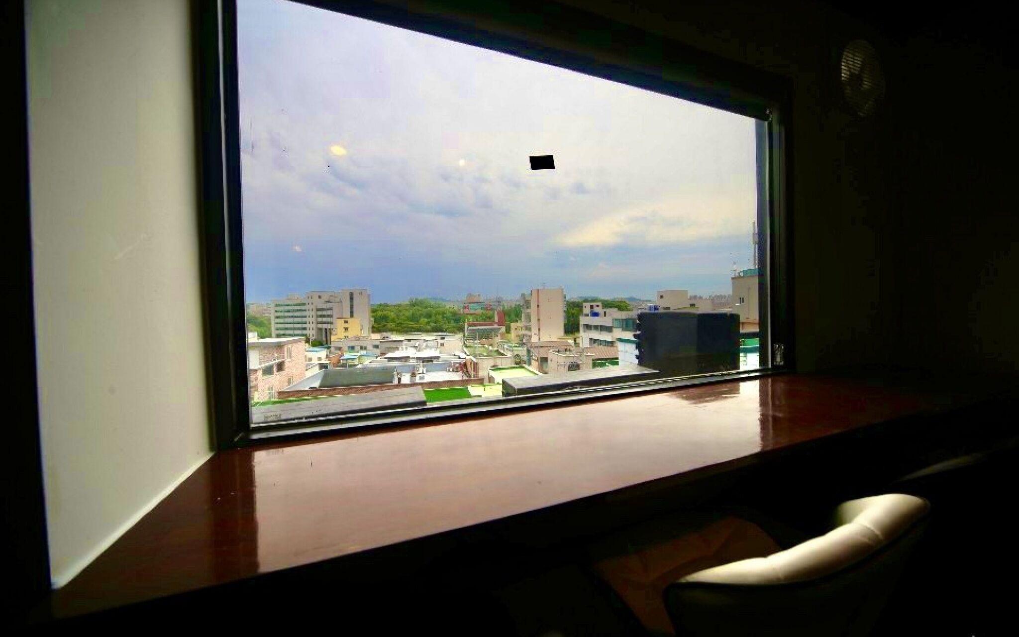 Cheongju Premier Hotel JA
