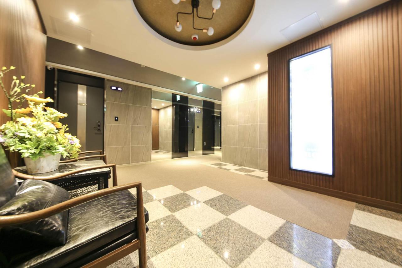 Cheongju Roa Hotel