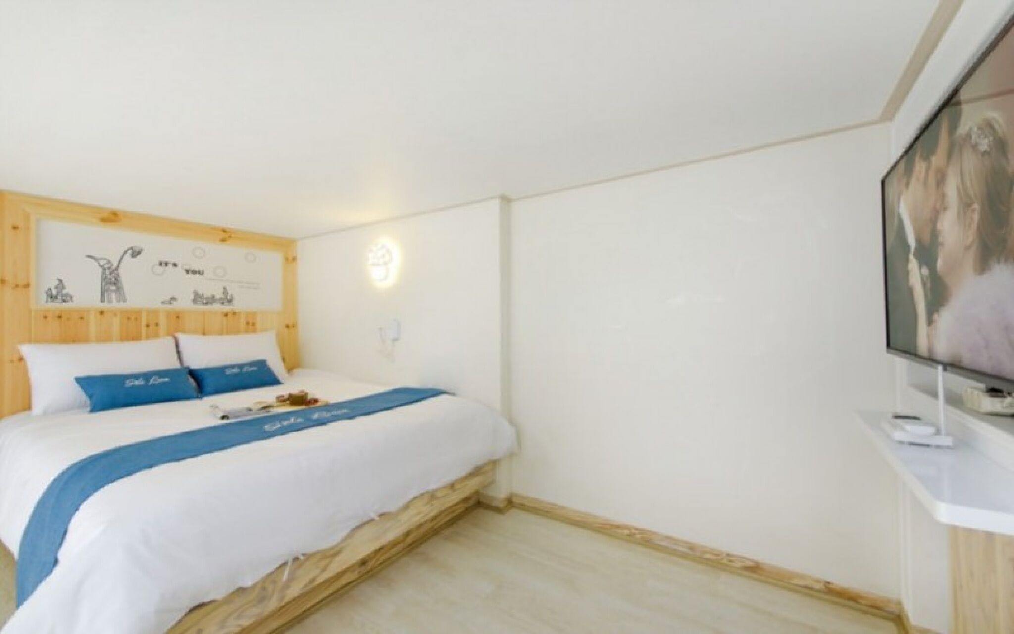 Cheongju Sole Luna Pension