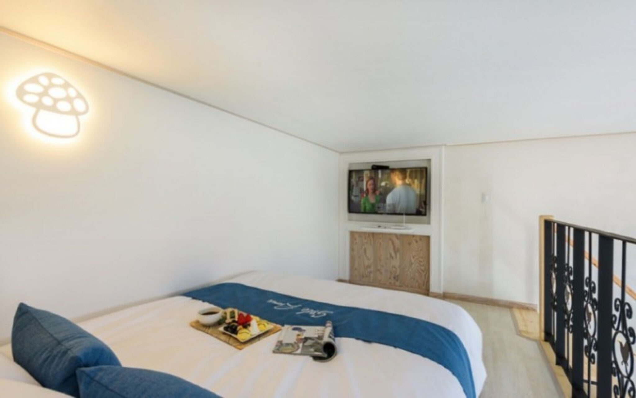 Cheongju Sole Luna Pension