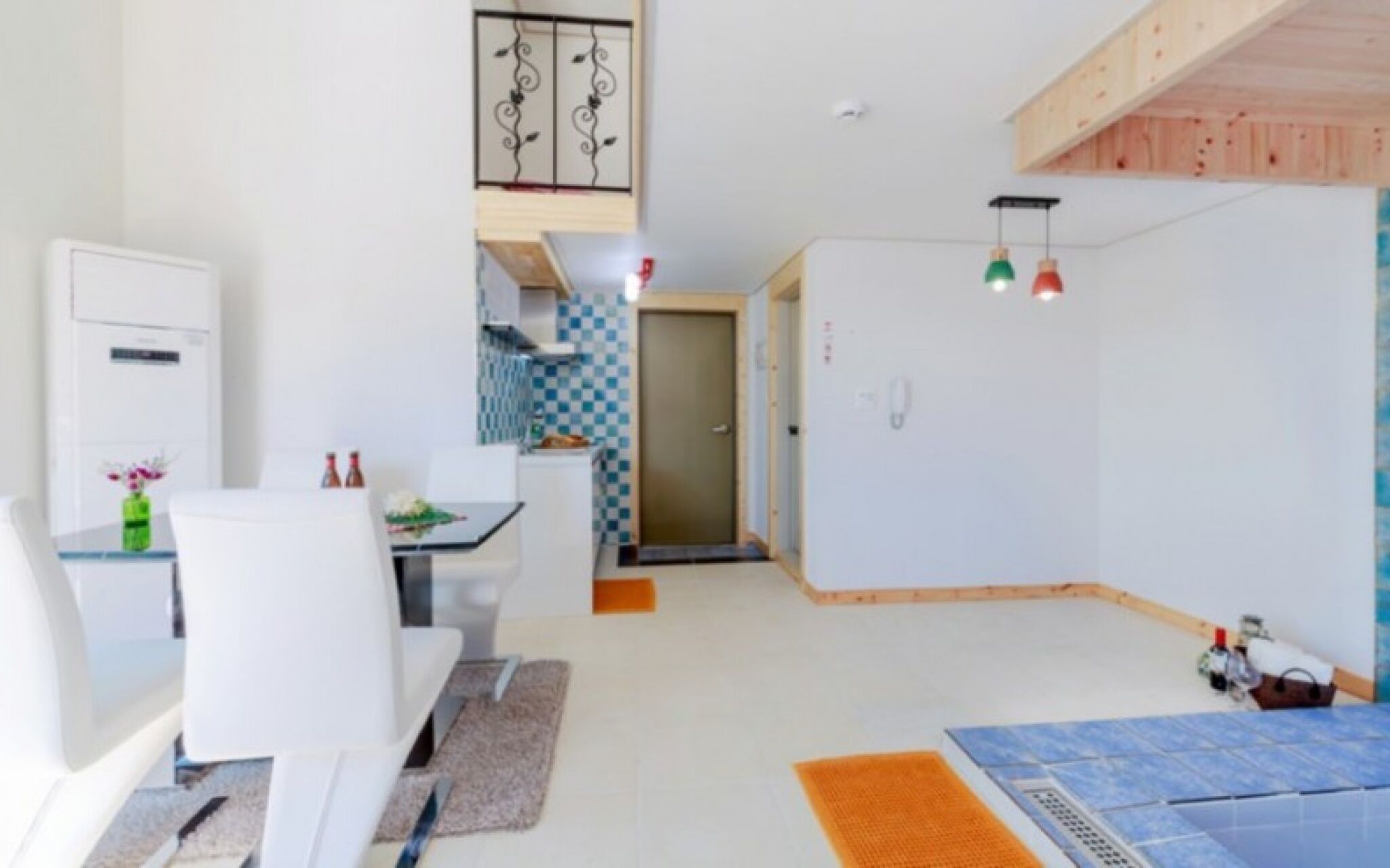 Cheongju Sole Luna Pension