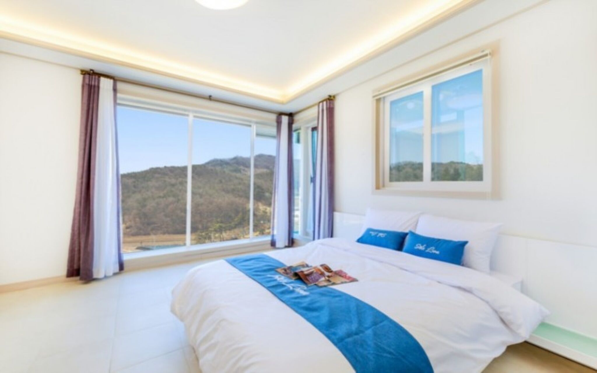 Cheongju Sole Luna Pension