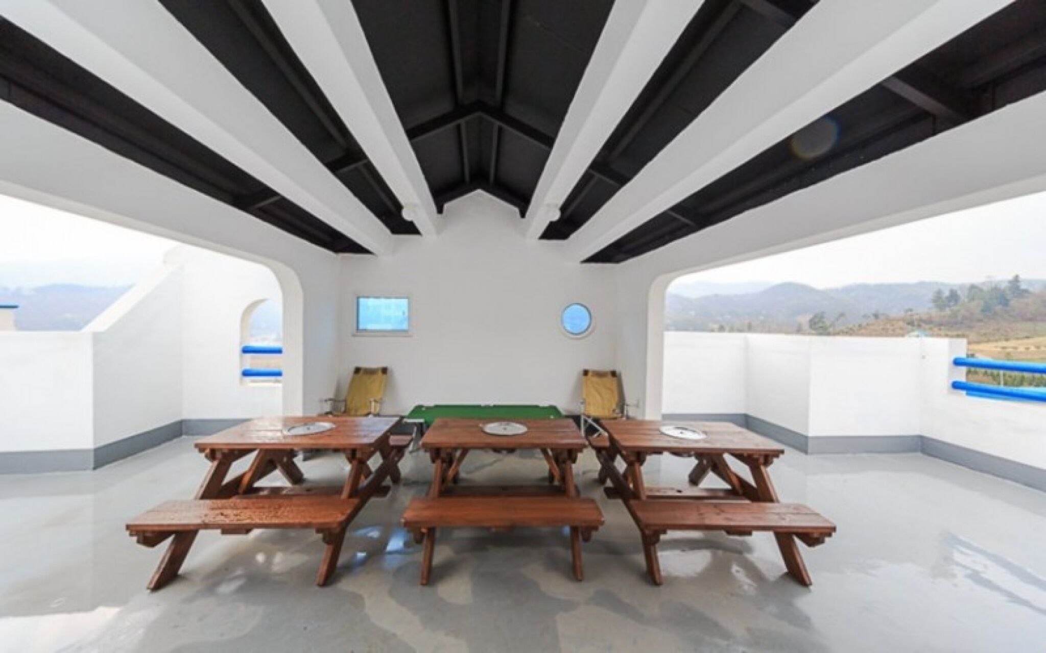 Cheongju Sole Luna Pension