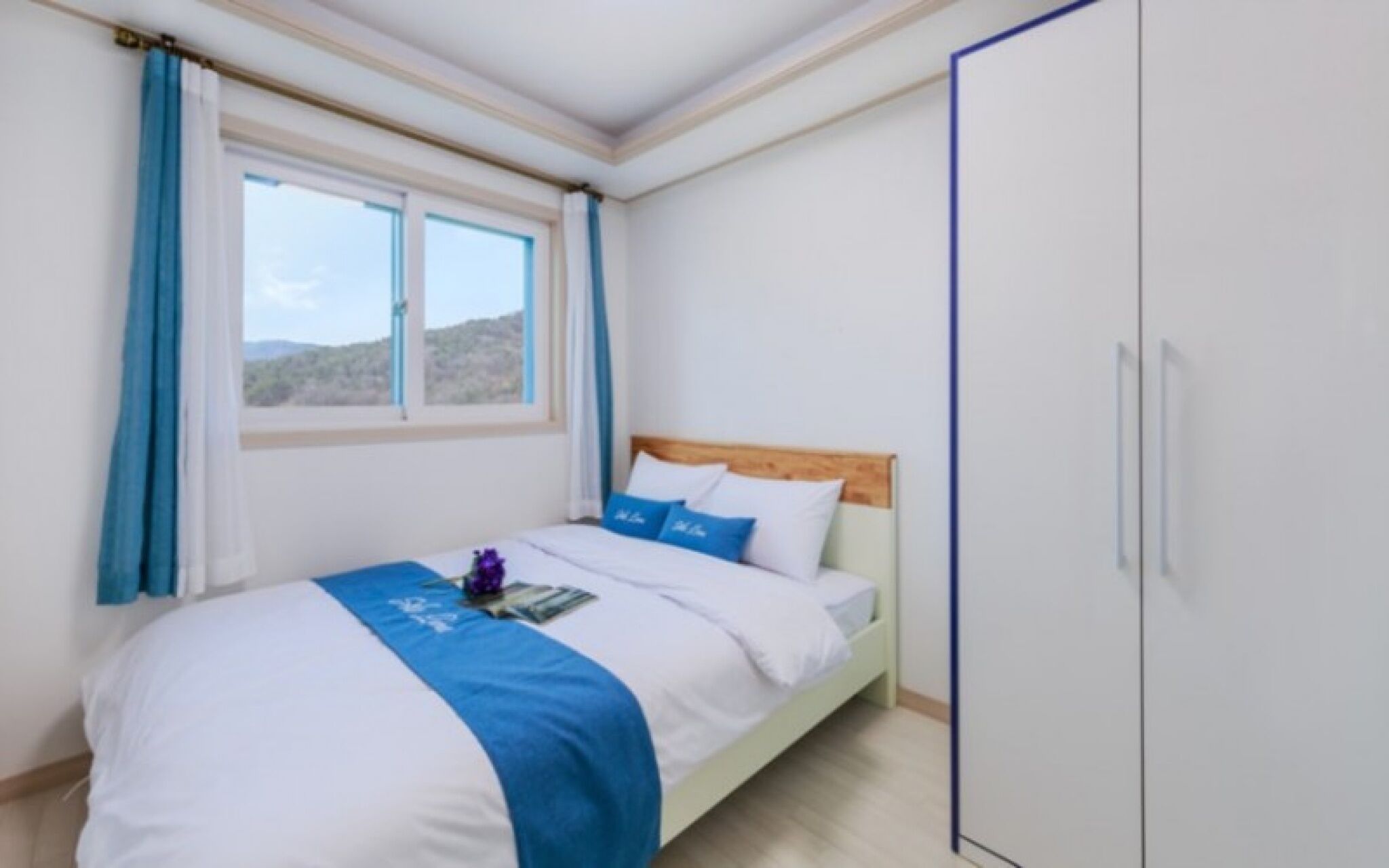 Cheongju Sole Luna Pension