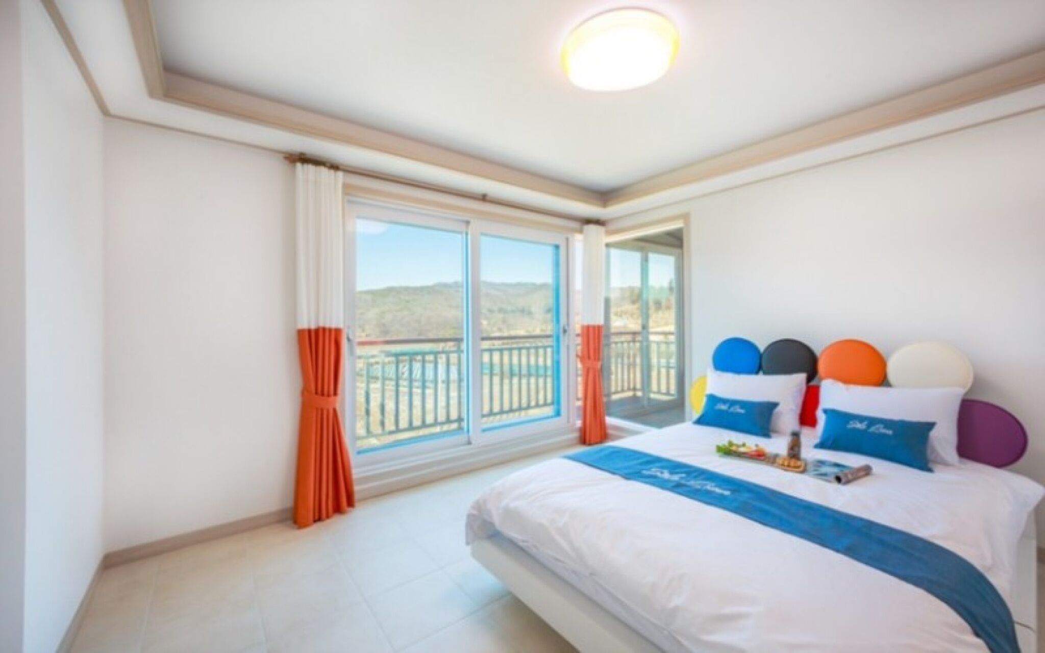 Cheongju Sole Luna Pension