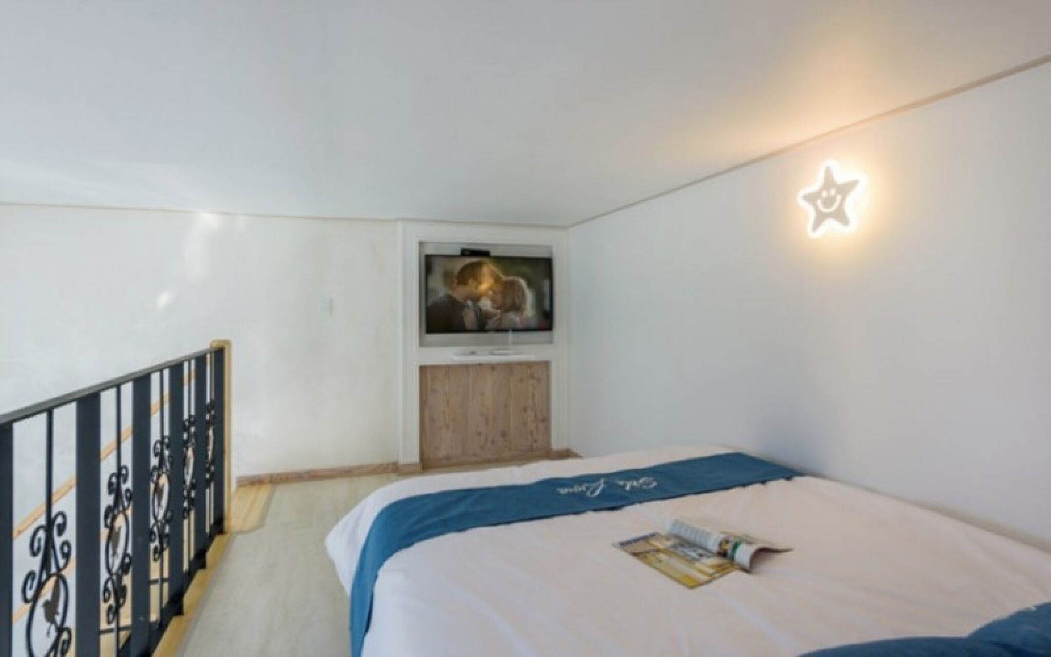 Cheongju Sole Luna Pension
