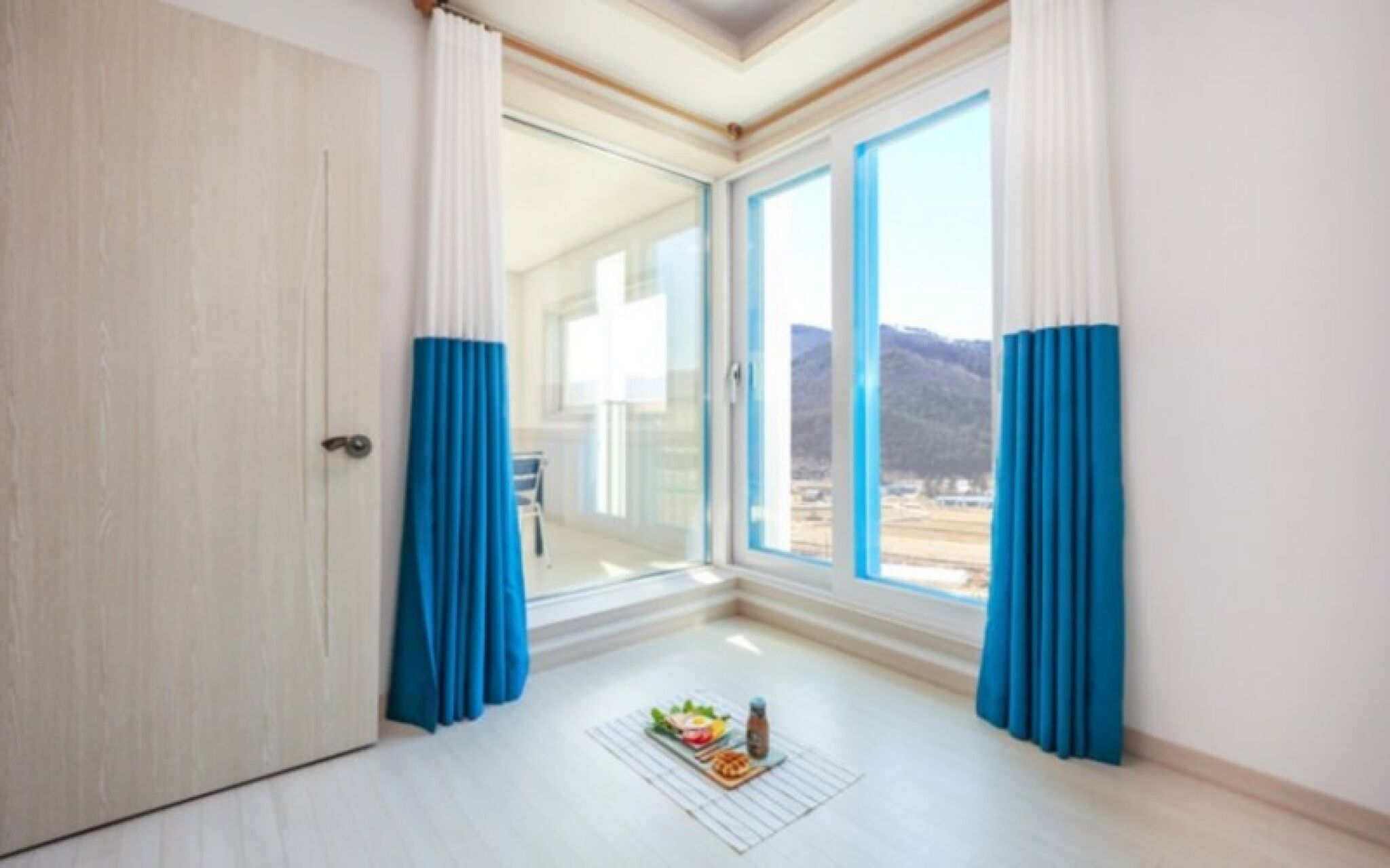 Cheongju Sole Luna Pension