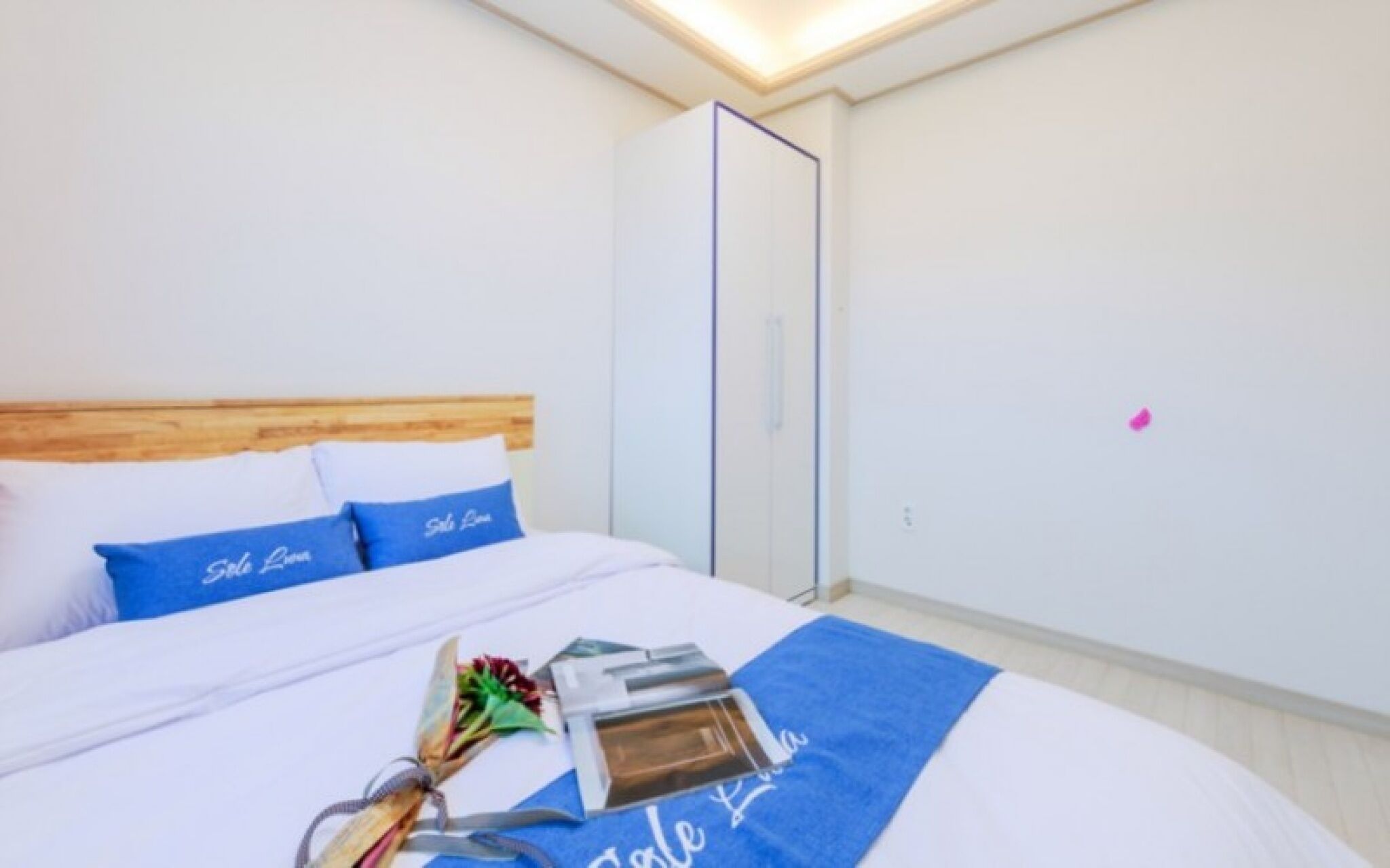 Cheongju Sole Luna Pension