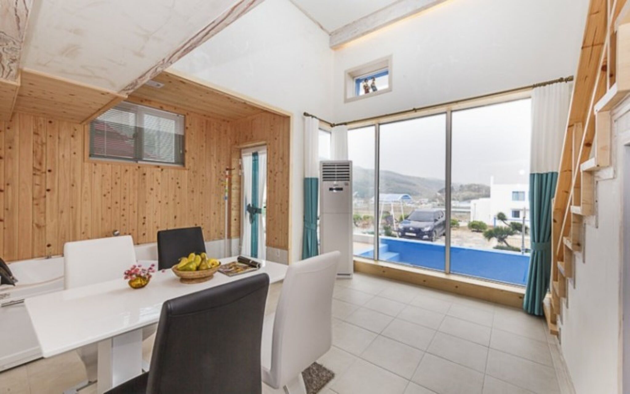 Cheongju Sole Luna Pension