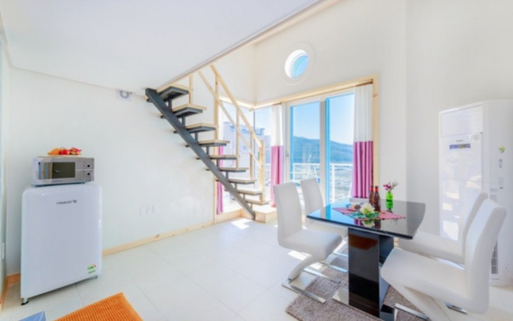 Cheongju Sole Luna Pension