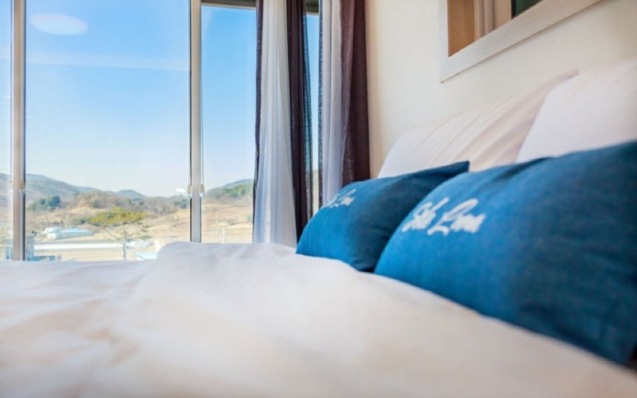 Cheongju Sole Luna Pension