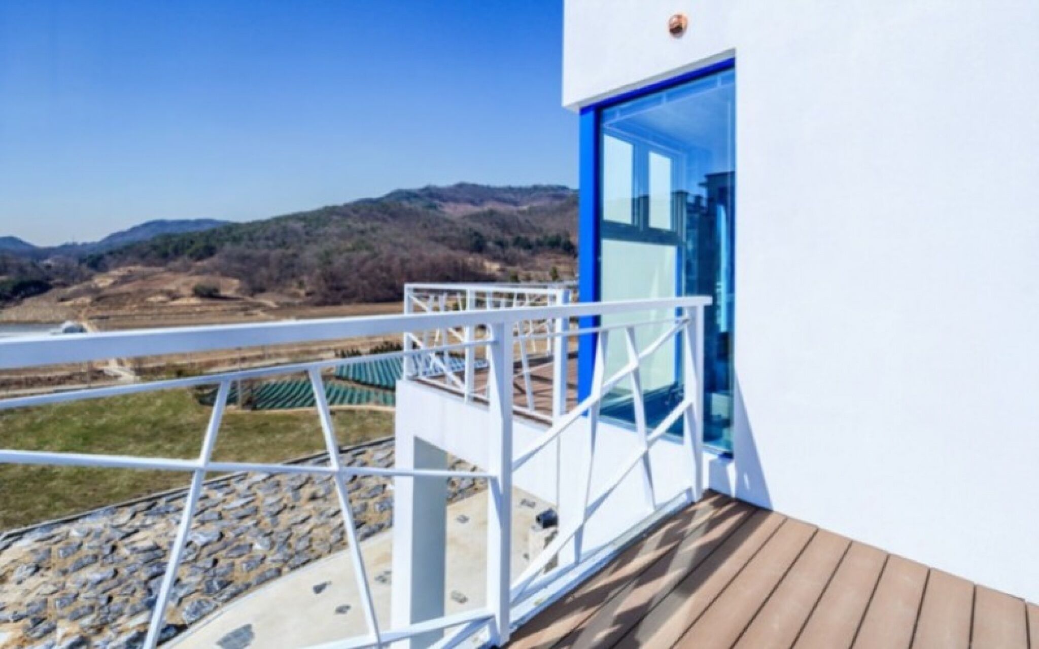 Cheongju Sole Luna Pension