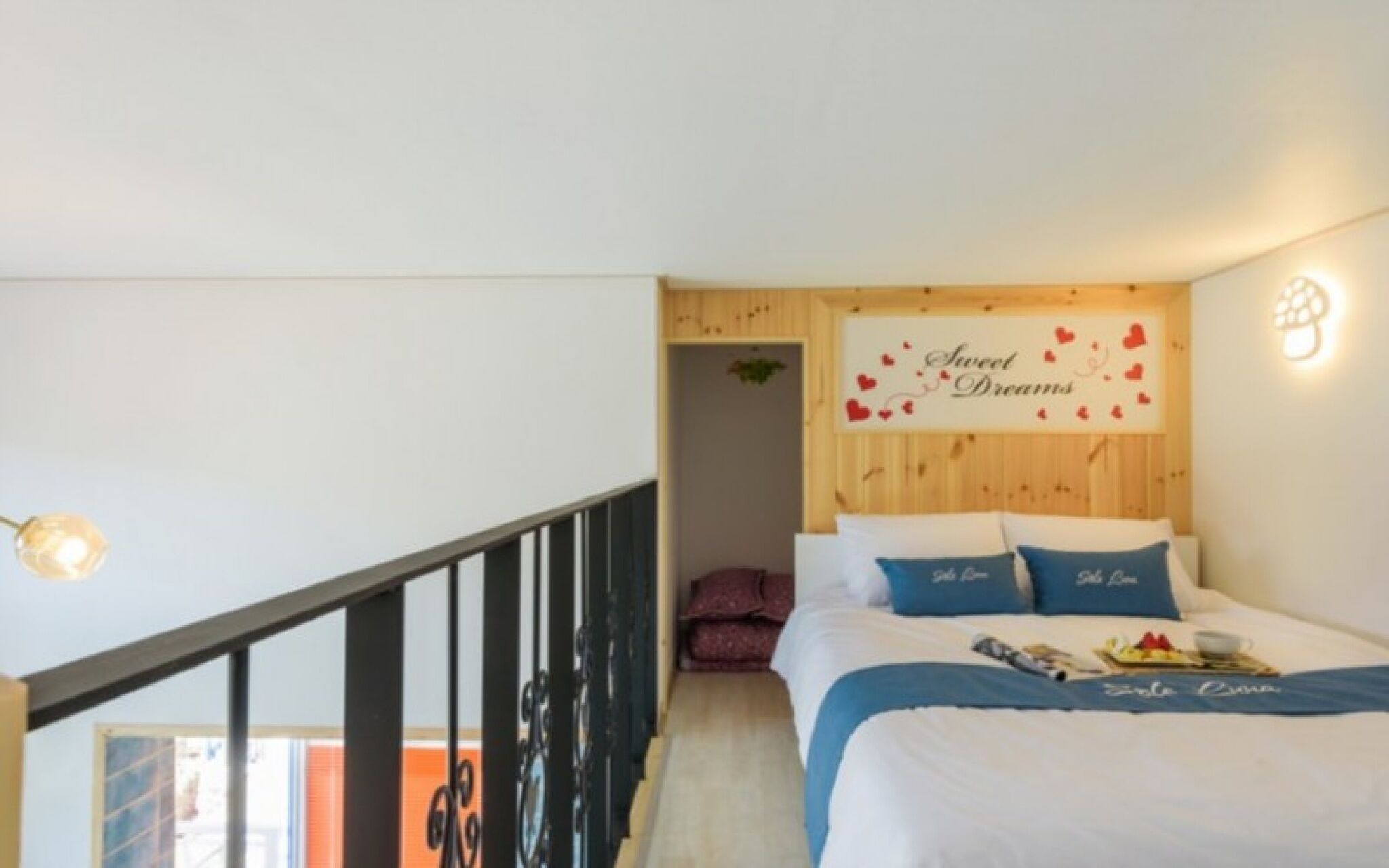 Cheongju Sole Luna Pension