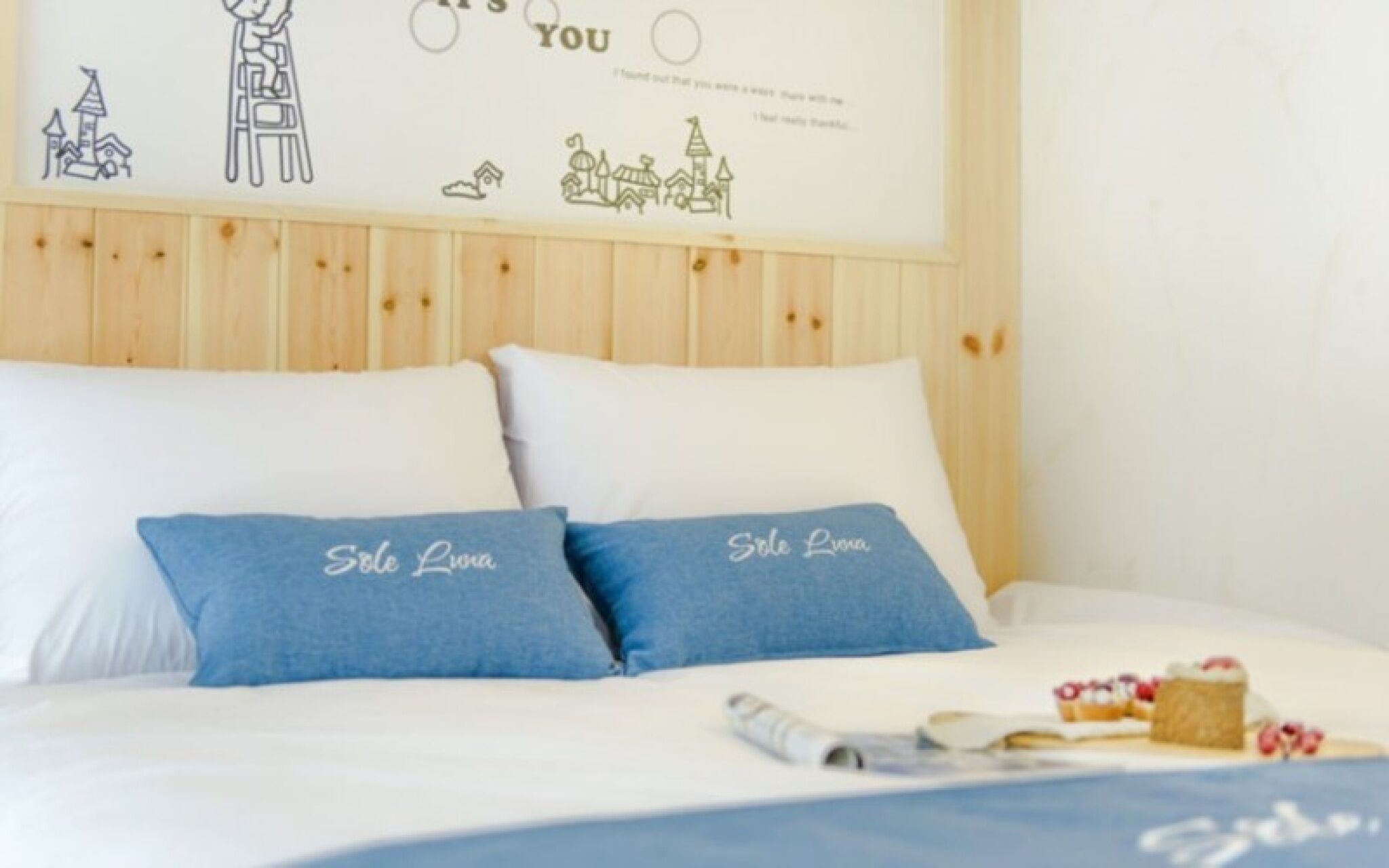 Cheongju Sole Luna Pension
