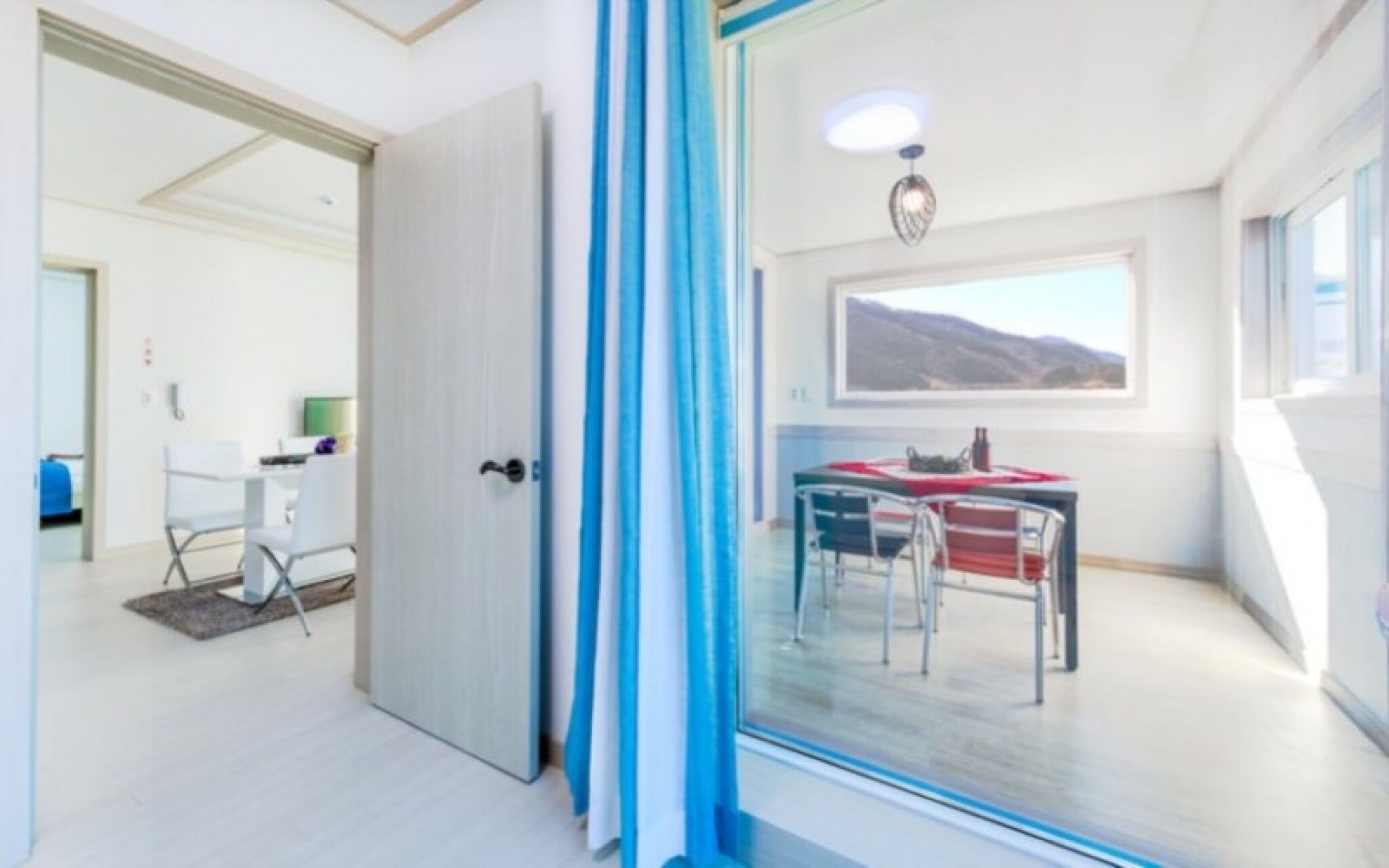 Cheongju Sole Luna Pension