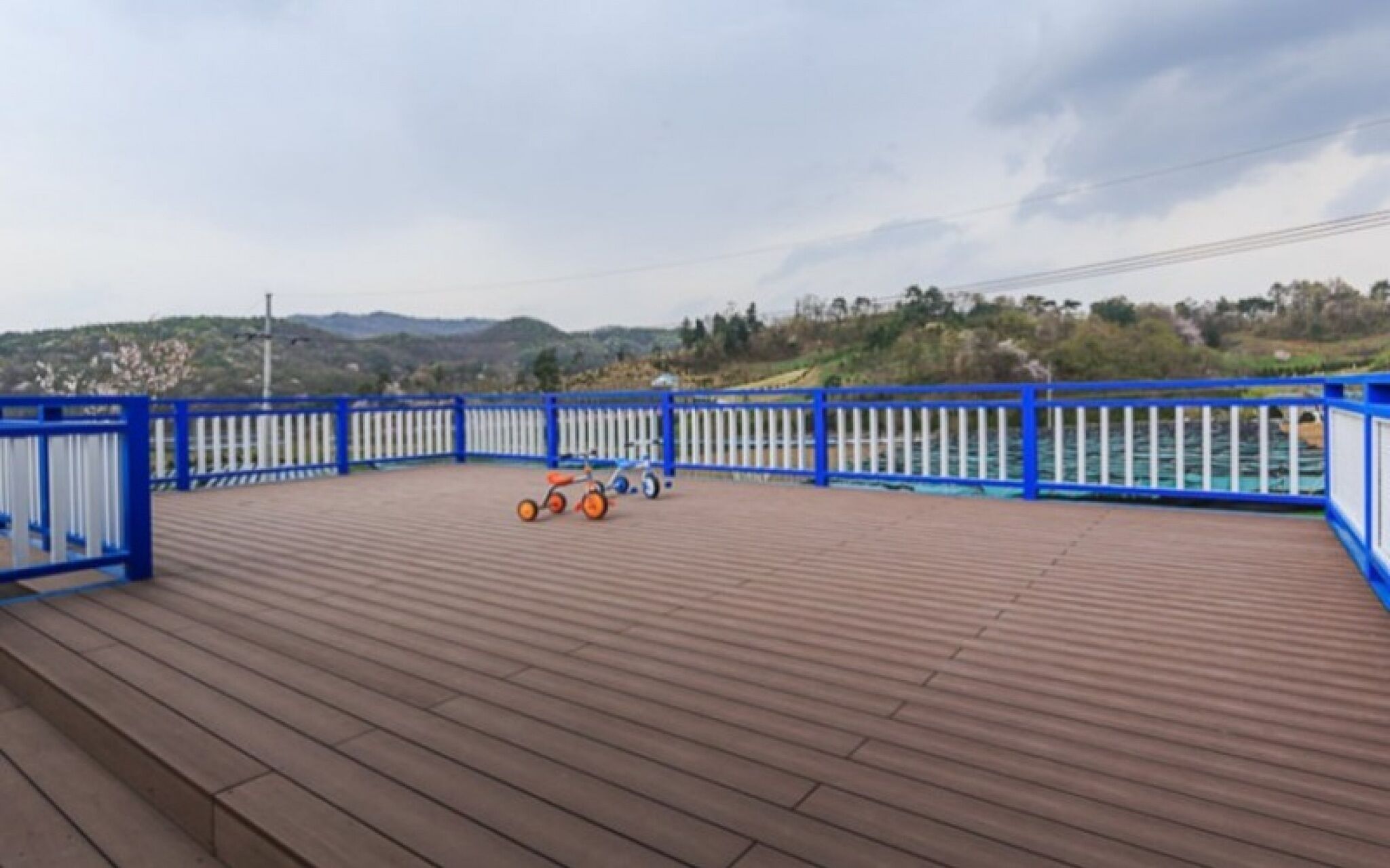 Cheongju Sole Luna Pension