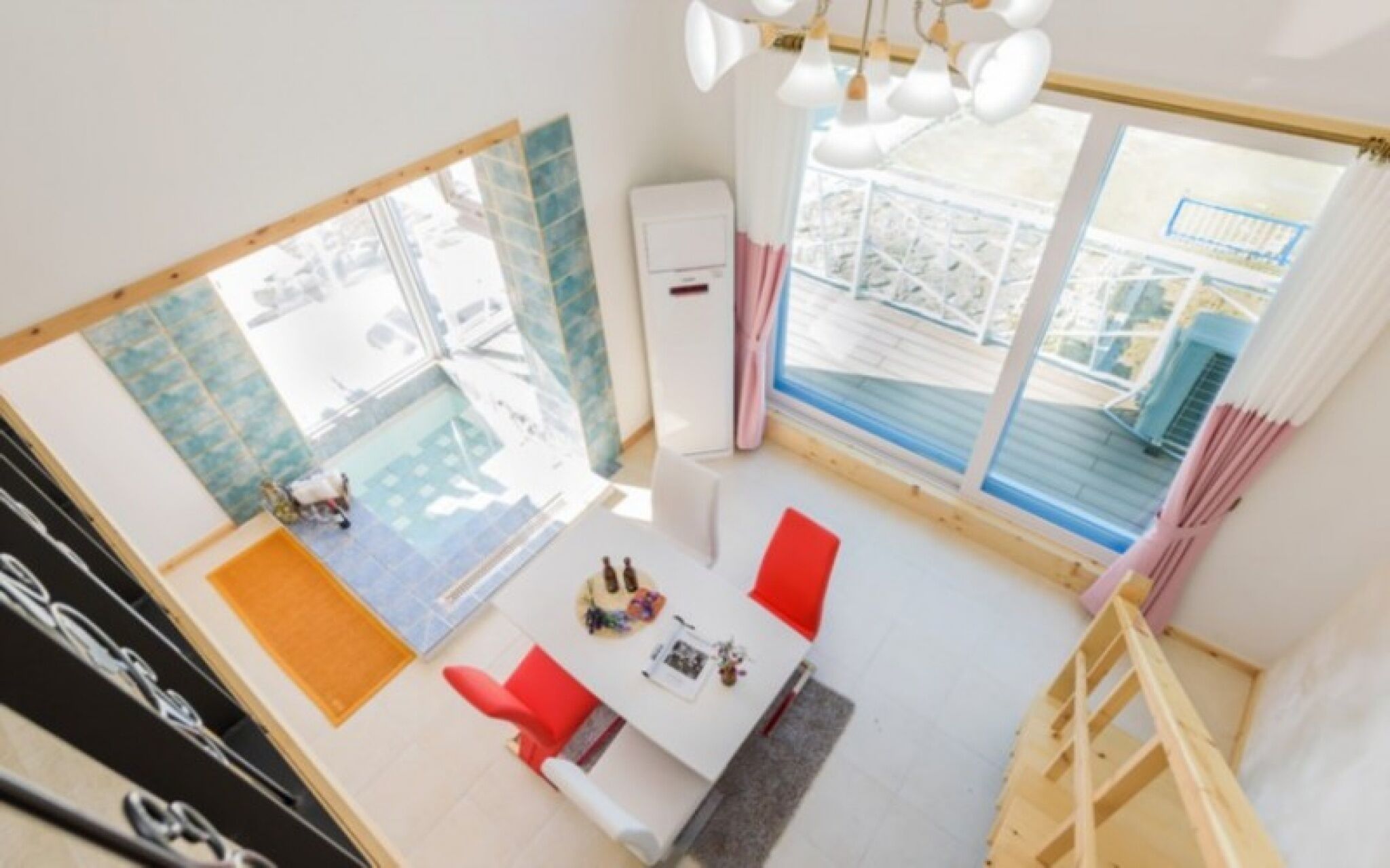 Cheongju Sole Luna Pension