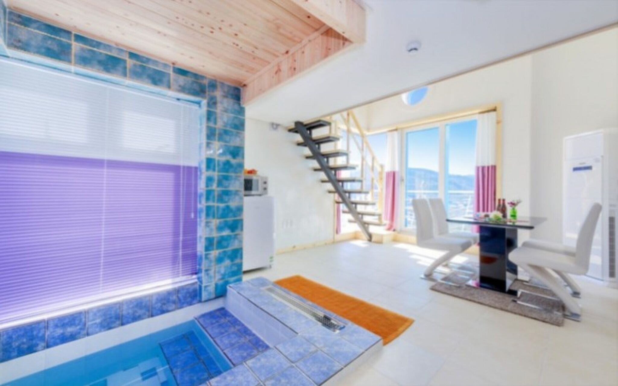 Cheongju Sole Luna Pension