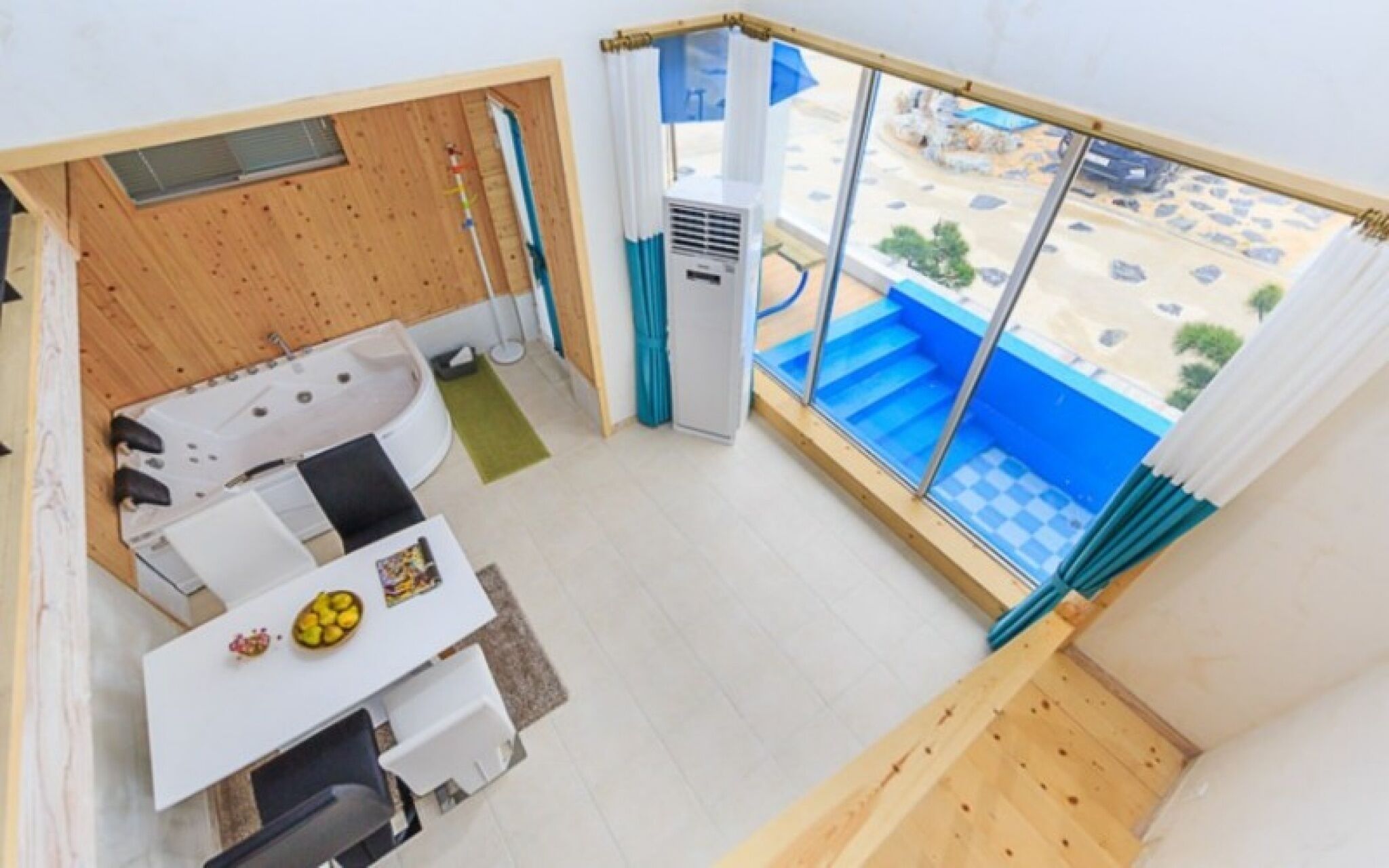 Cheongju Sole Luna Pension