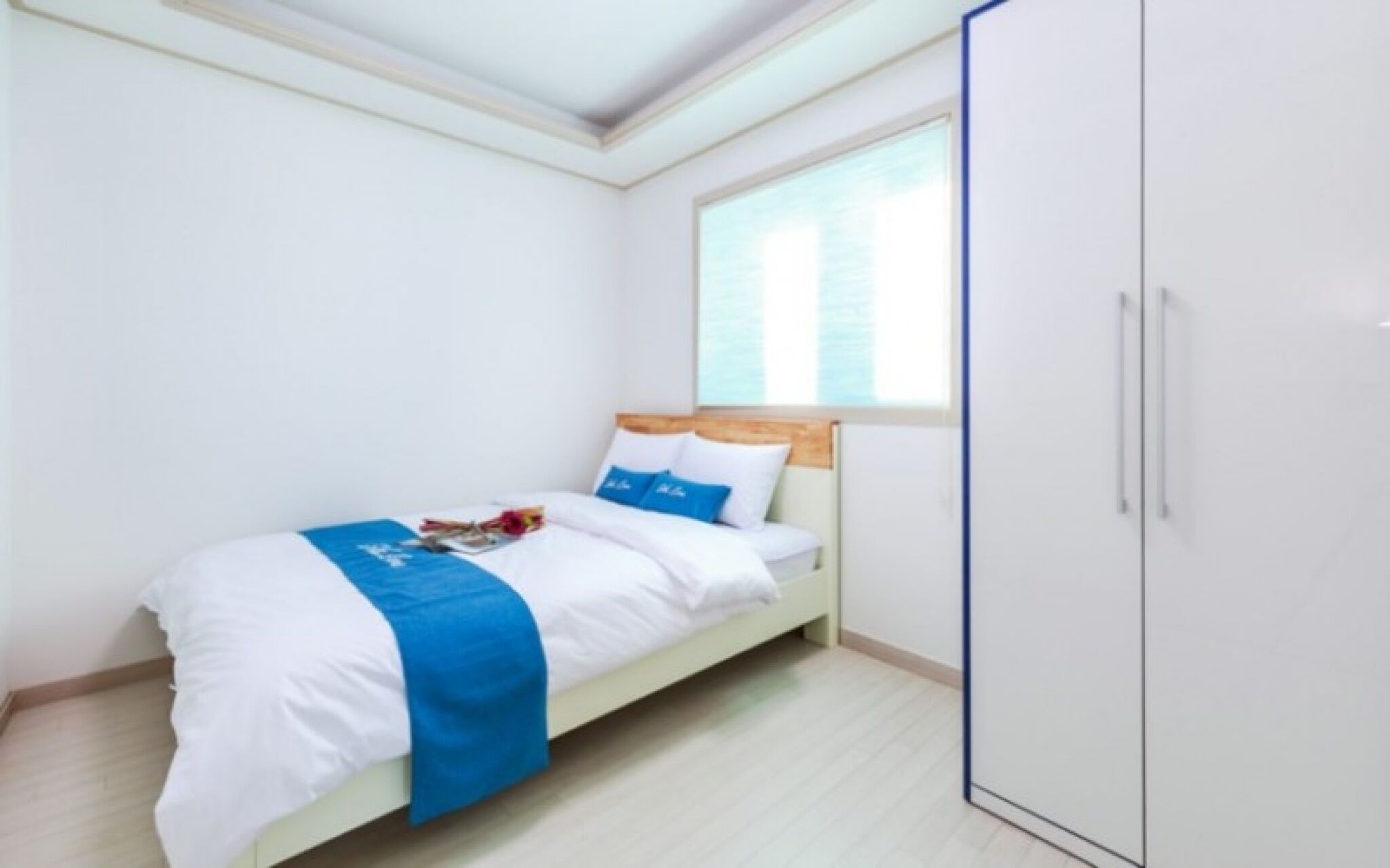 Cheongju Sole Luna Pension