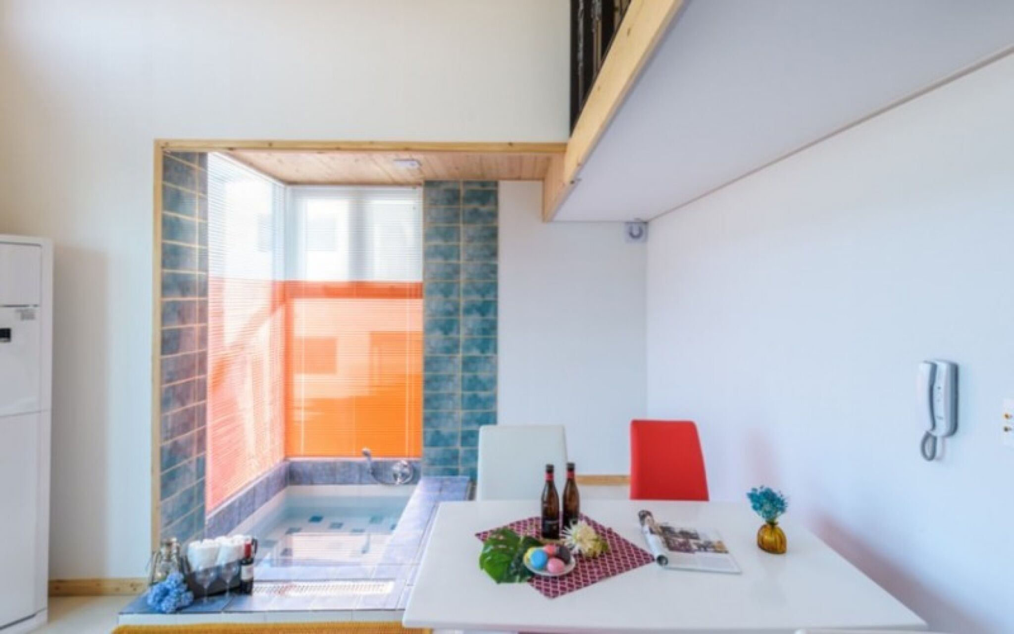 Cheongju Sole Luna Pension