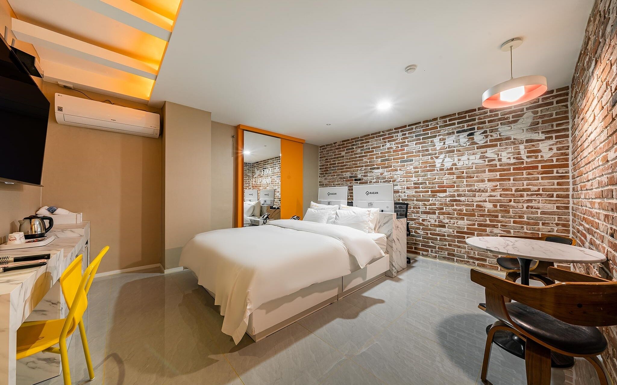 Cheongju Sum Hotel