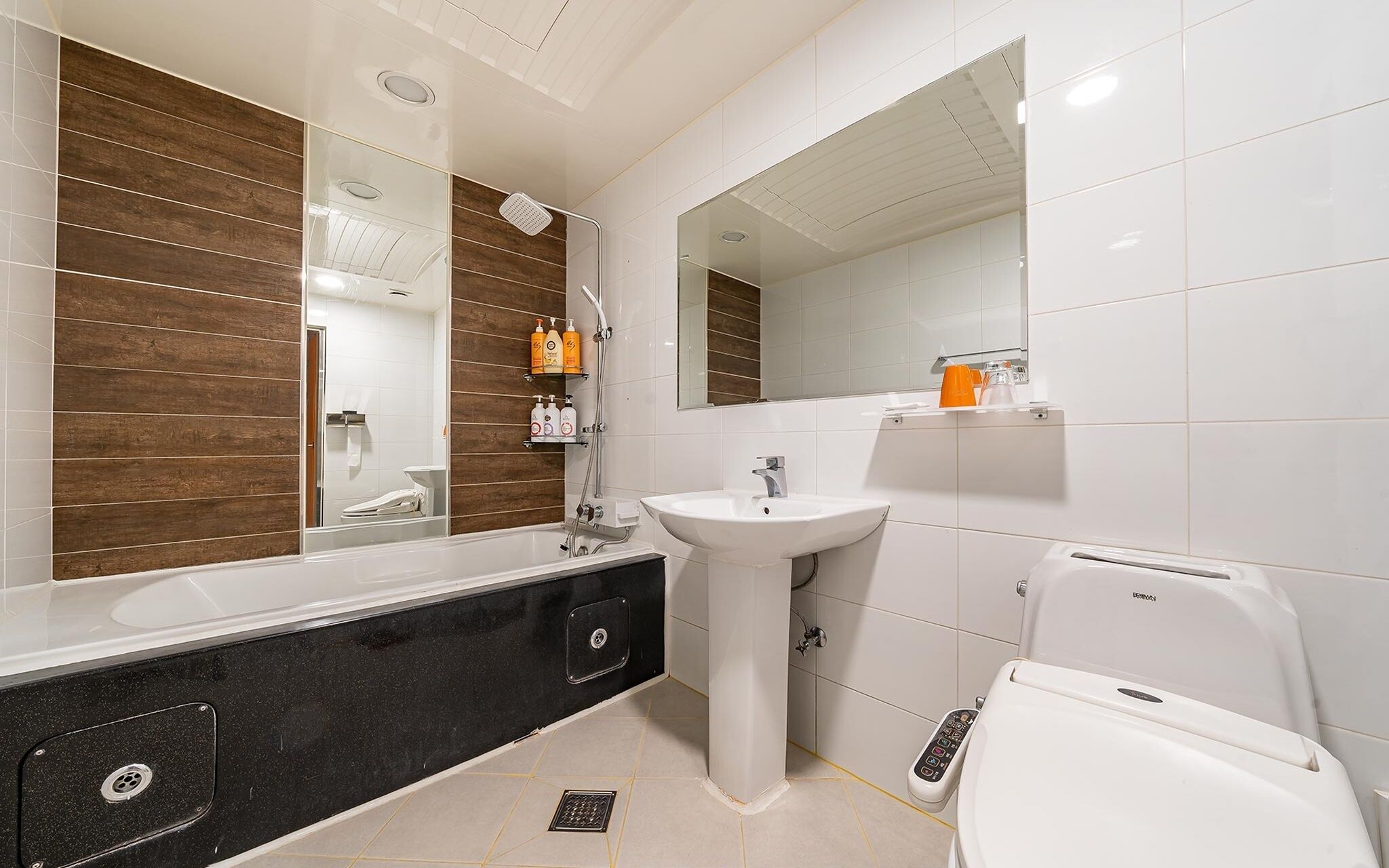 Cheongju Sum Hotel