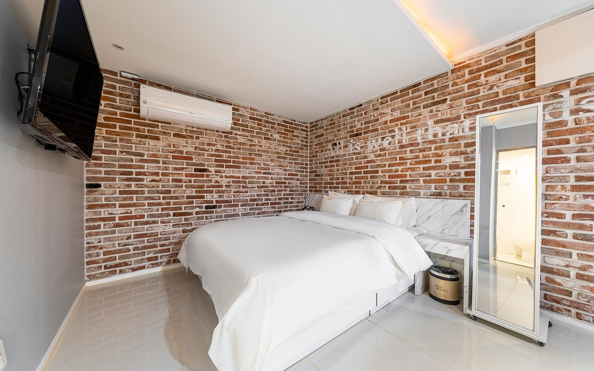 Cheongju Sum Hotel