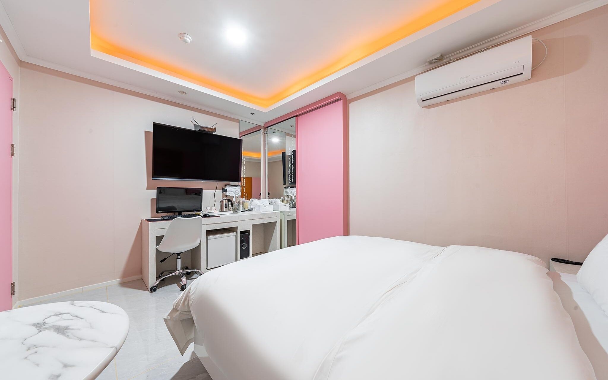 Cheongju Sum Hotel