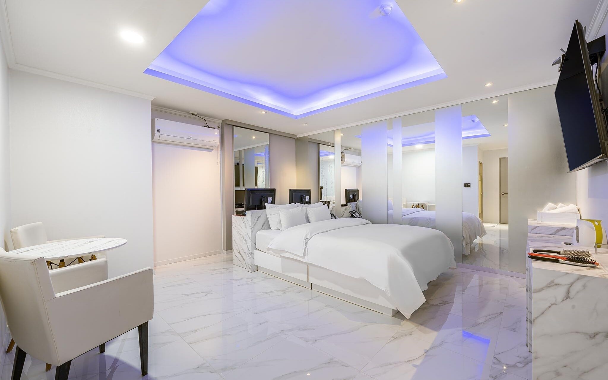 Cheongju Sum Hotel