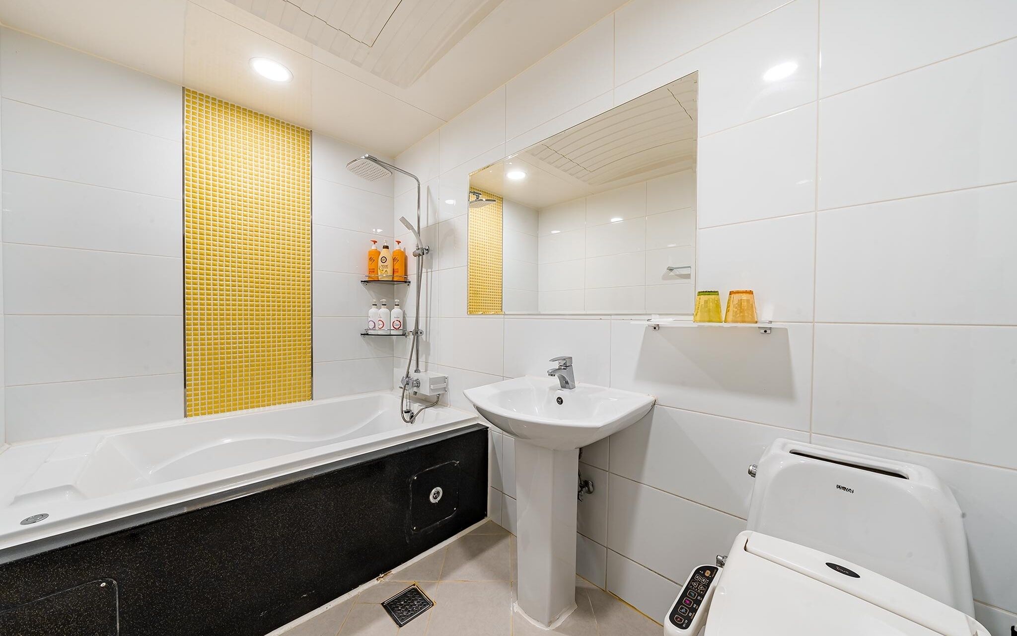 Cheongju Sum Hotel