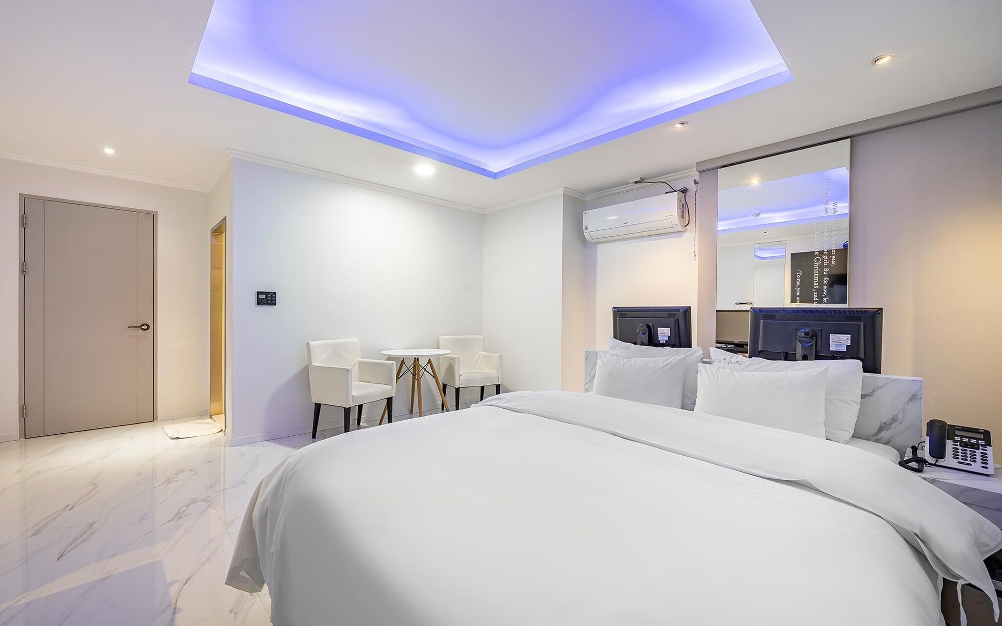 Cheongju Sum Hotel