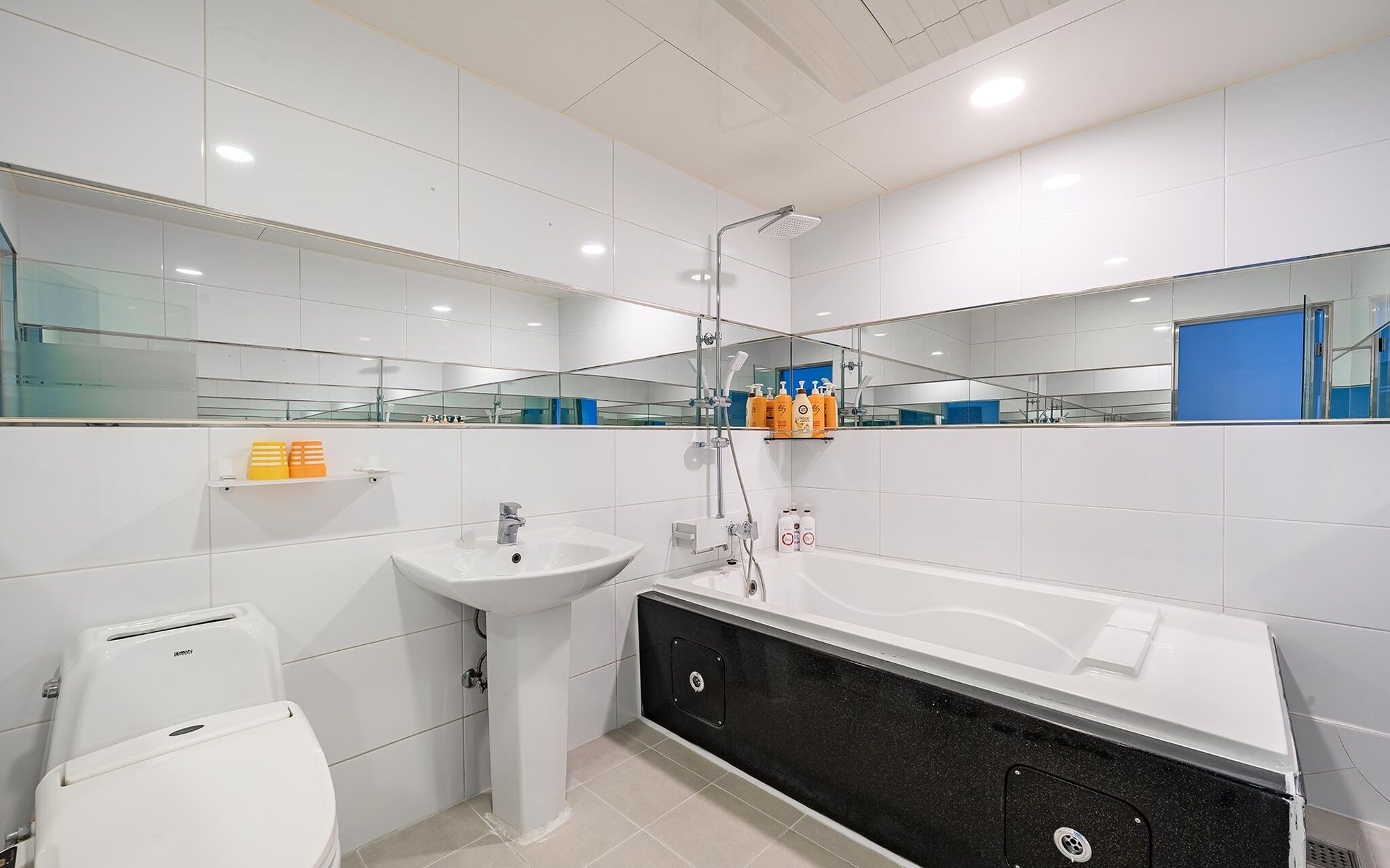 Cheongju Sum Hotel