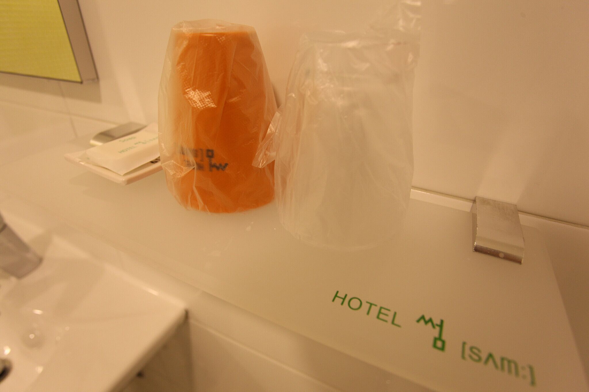 Cheongju Sum Hotel