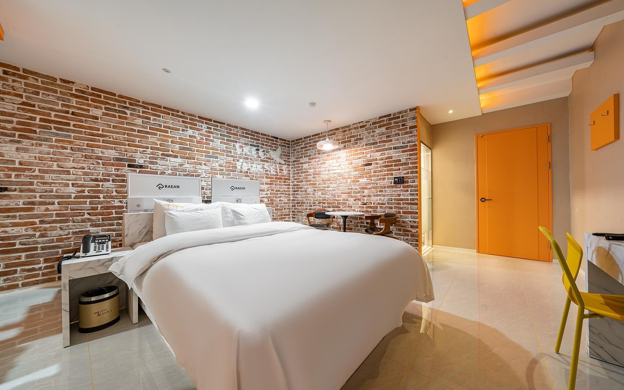 Cheongju Sum Hotel