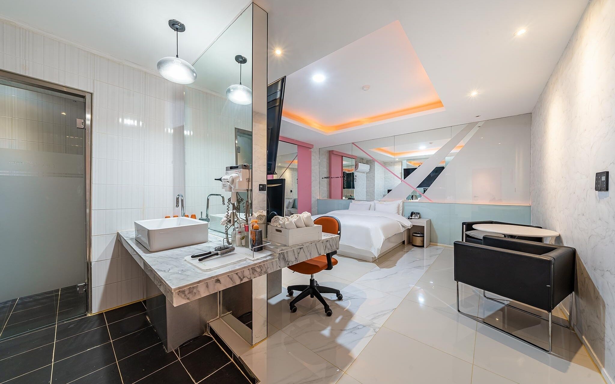 Cheongju Sum Hotel