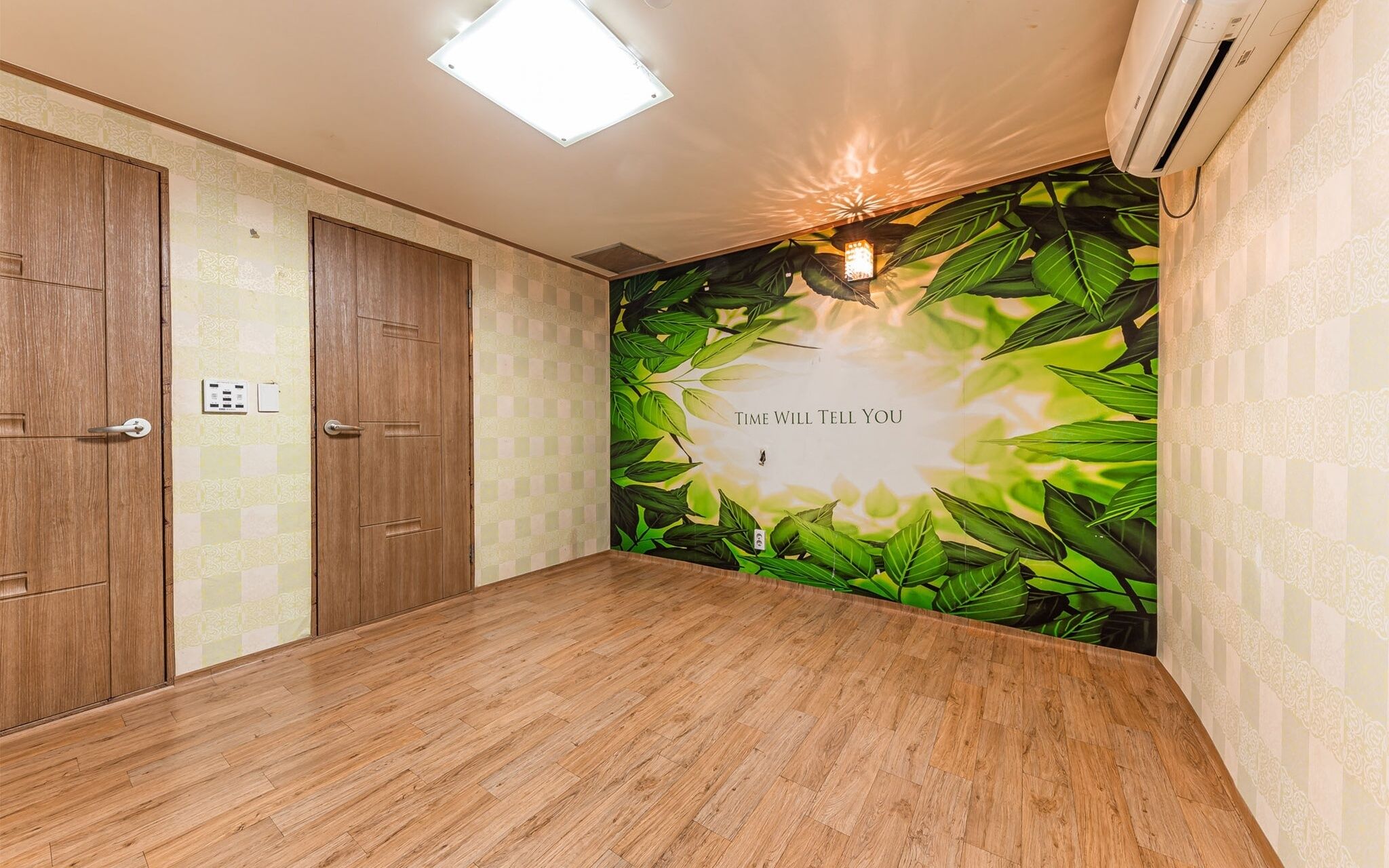 Cheongju Taerim Motel