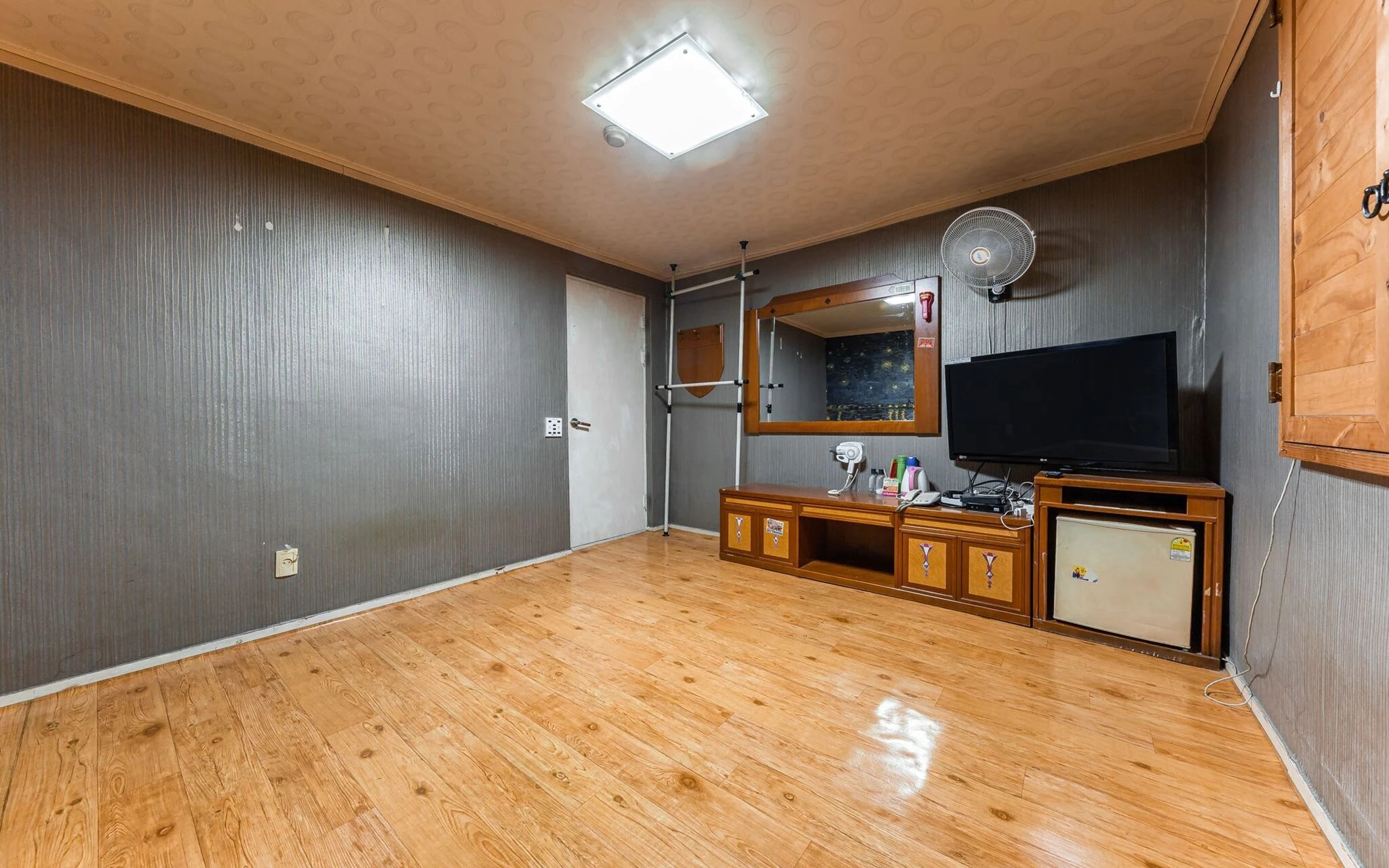 Cheongju Taerim Motel