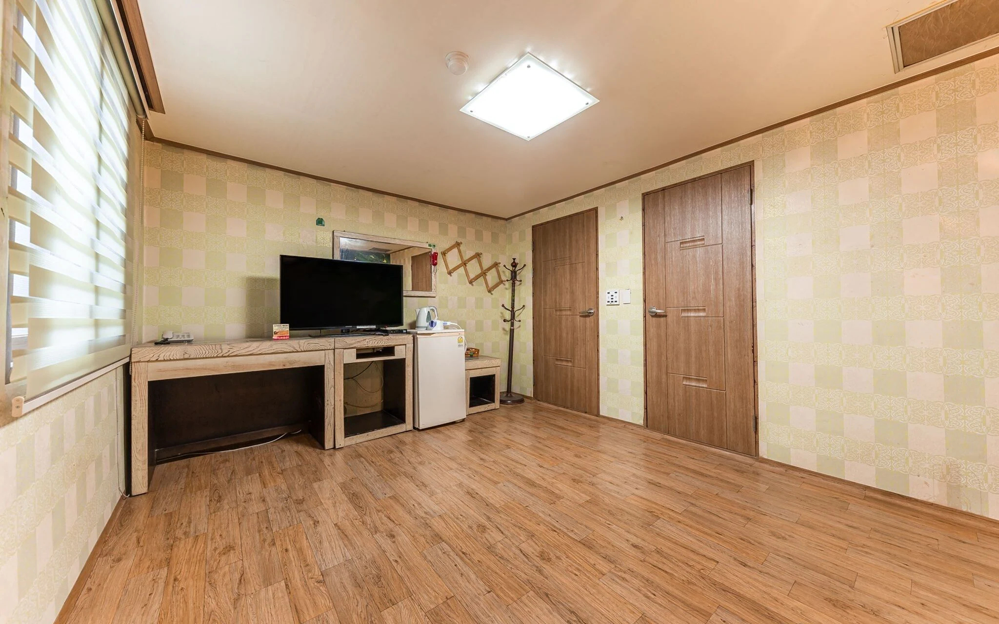 Cheongju Taerim Motel