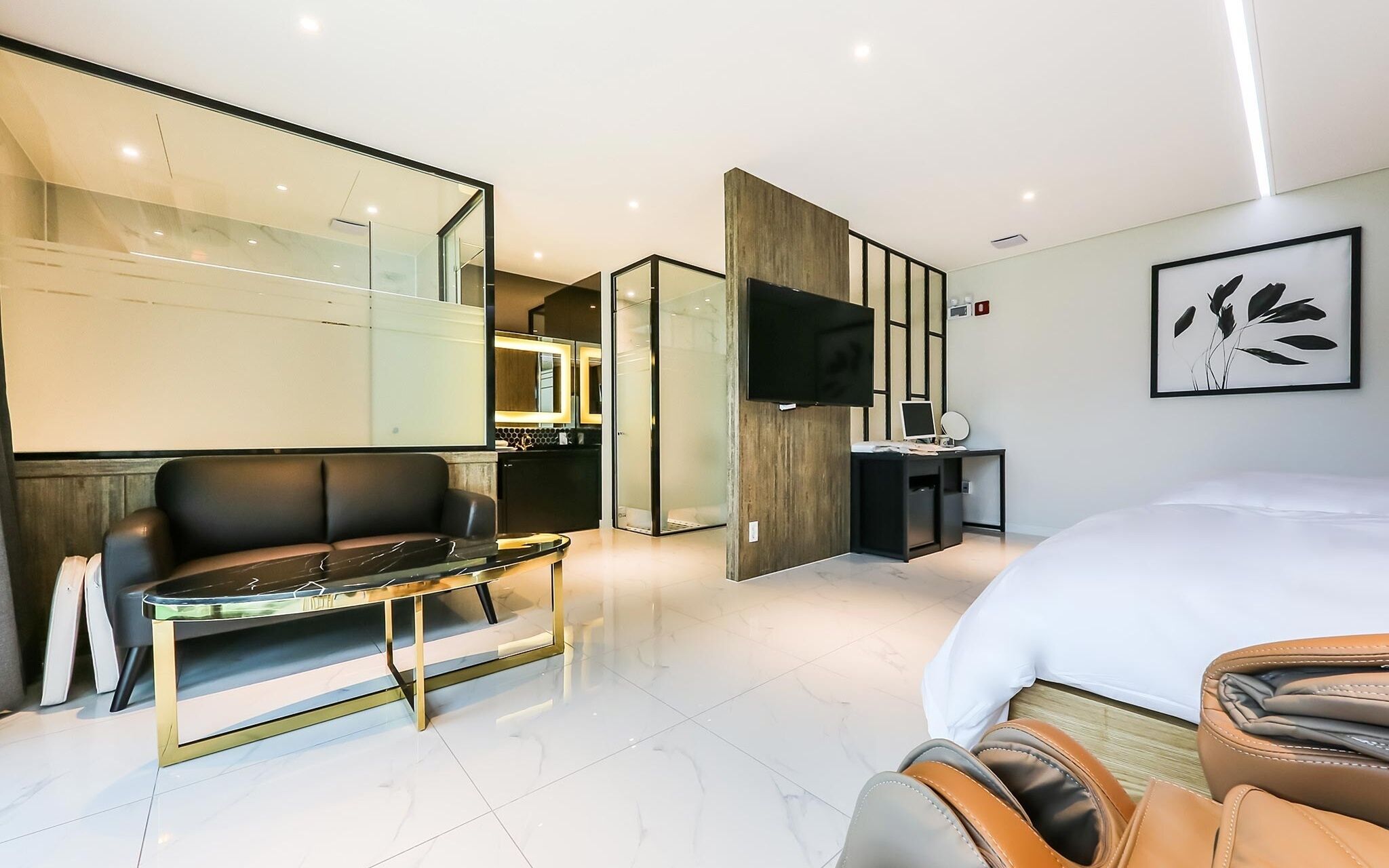 Cheongju The King Hotel