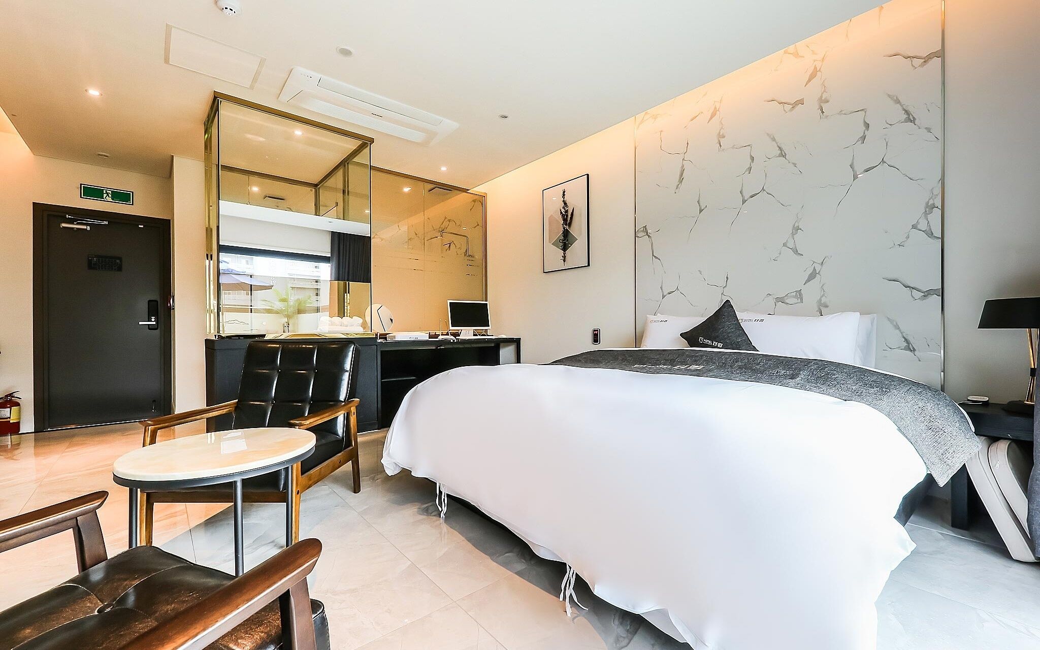 Cheongju The King Hotel