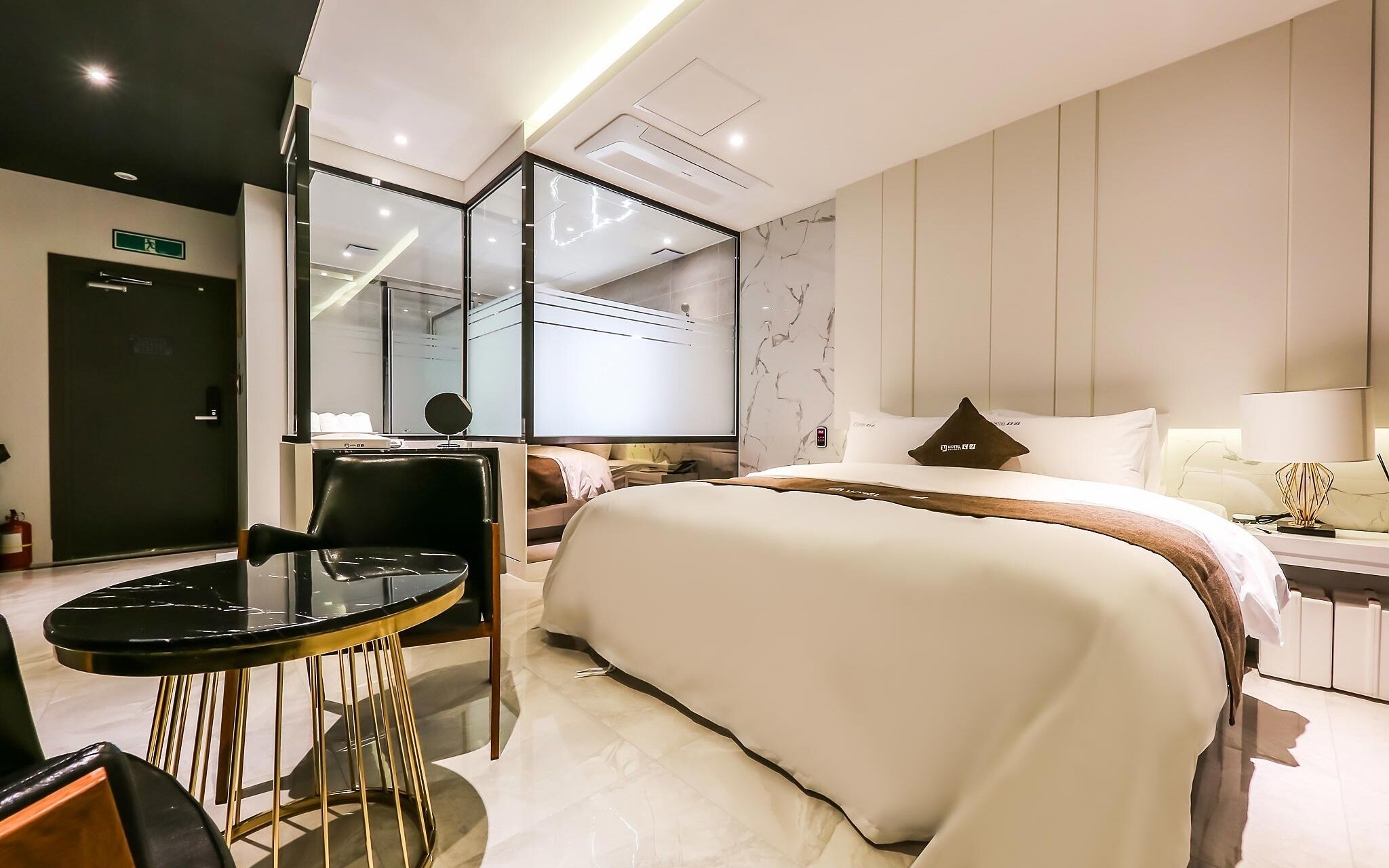 Cheongju The King Hotel