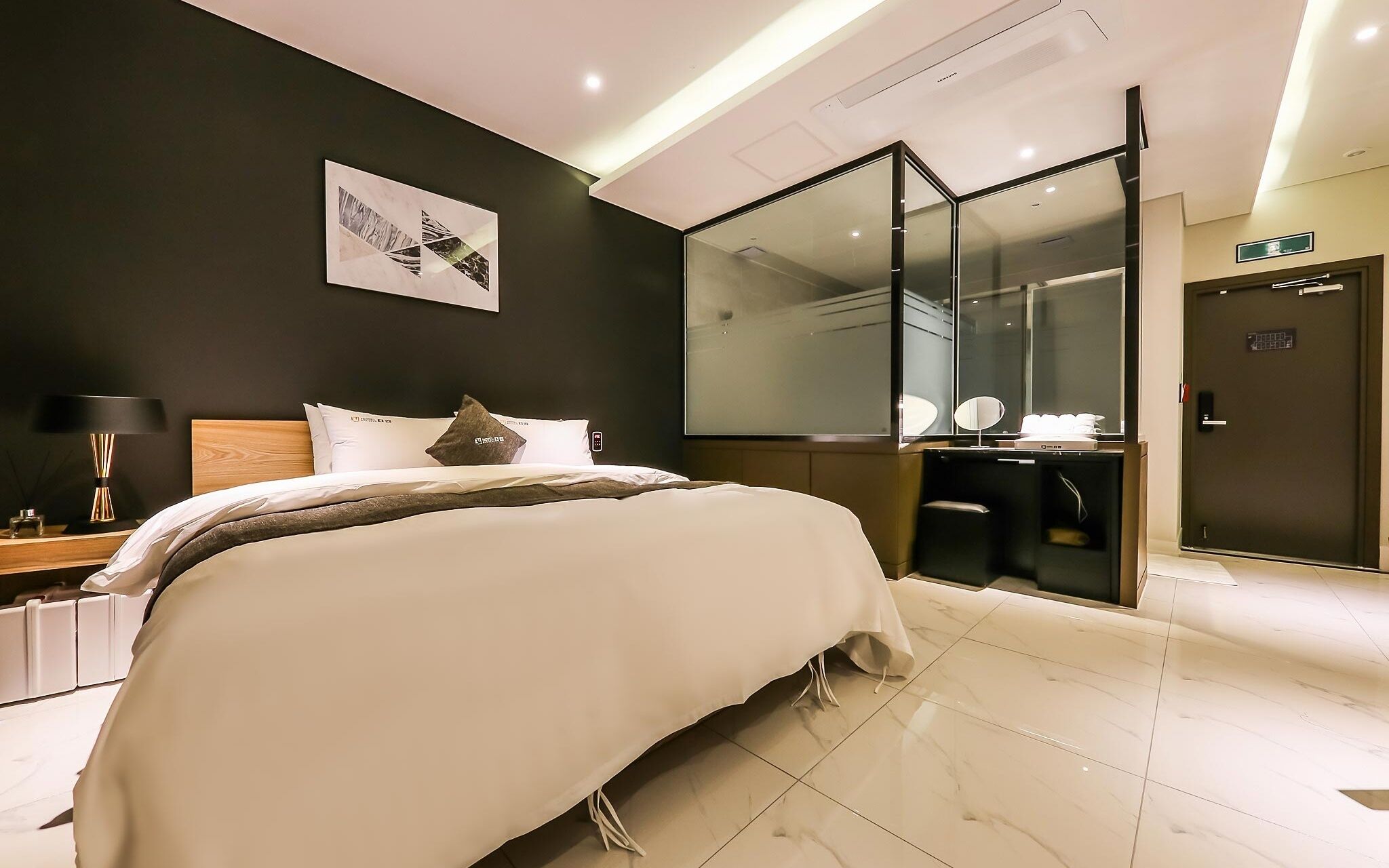 Cheongju The King Hotel