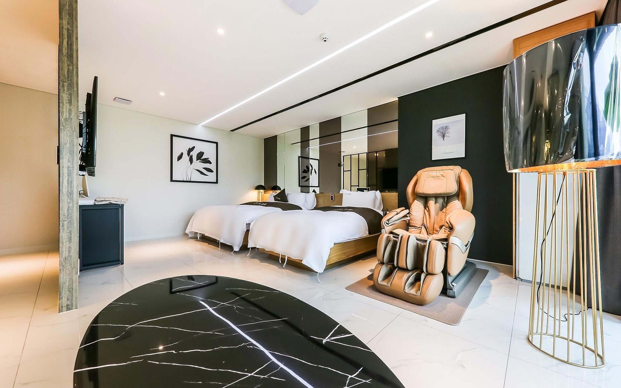 Cheongju The King Hotel