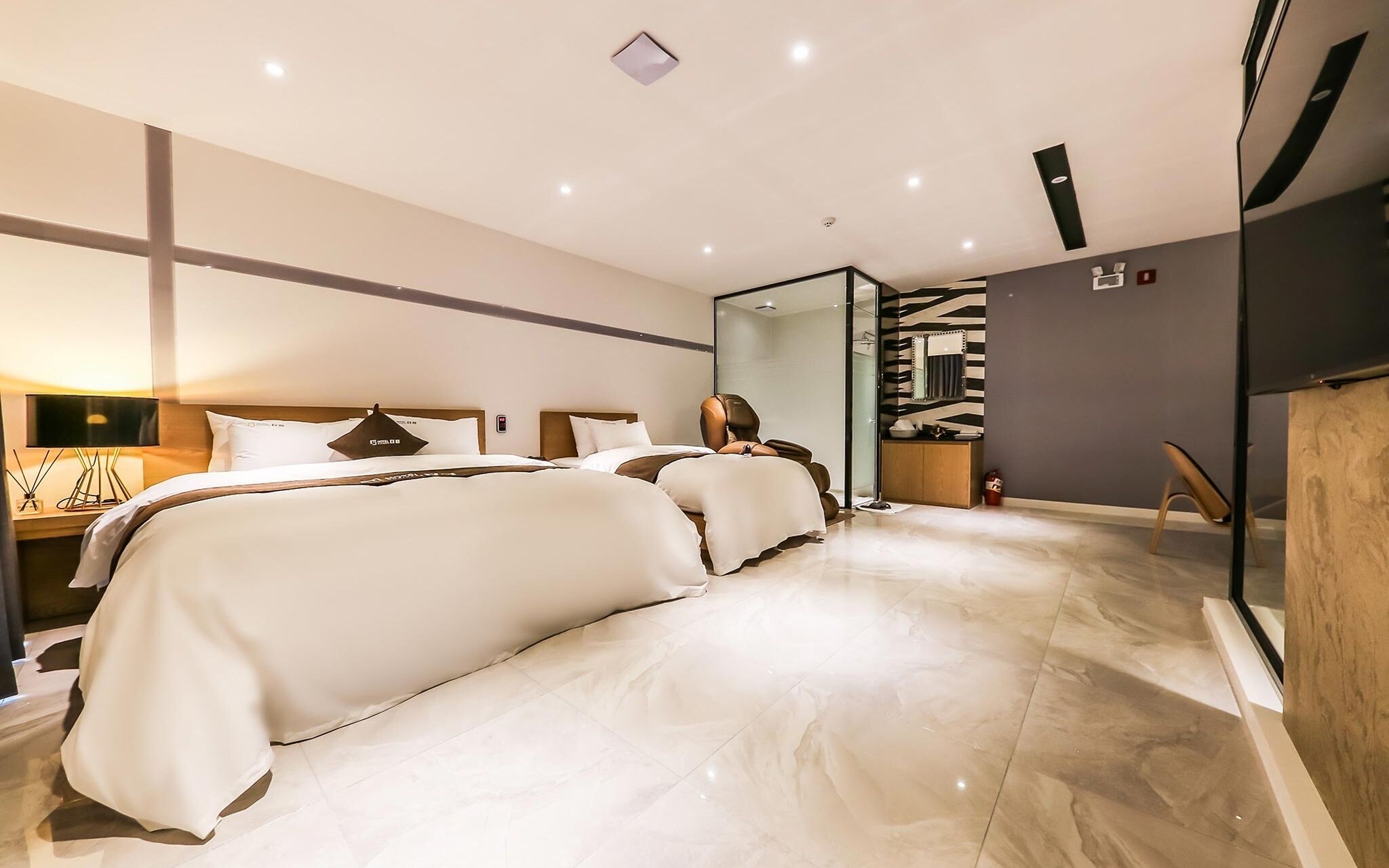 Cheongju The King Hotel