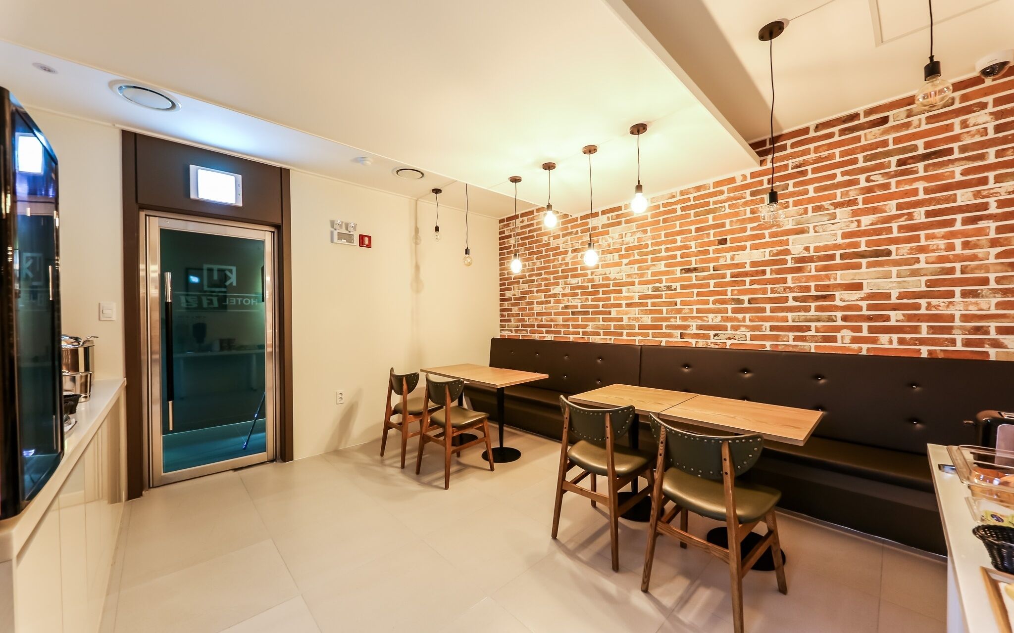 Cheongju The King Hotel