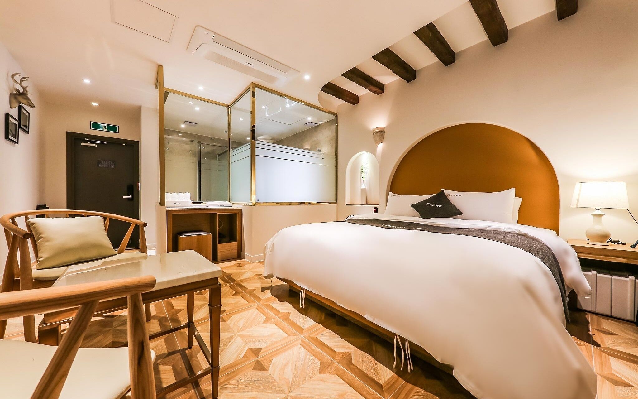 Cheongju The King Hotel